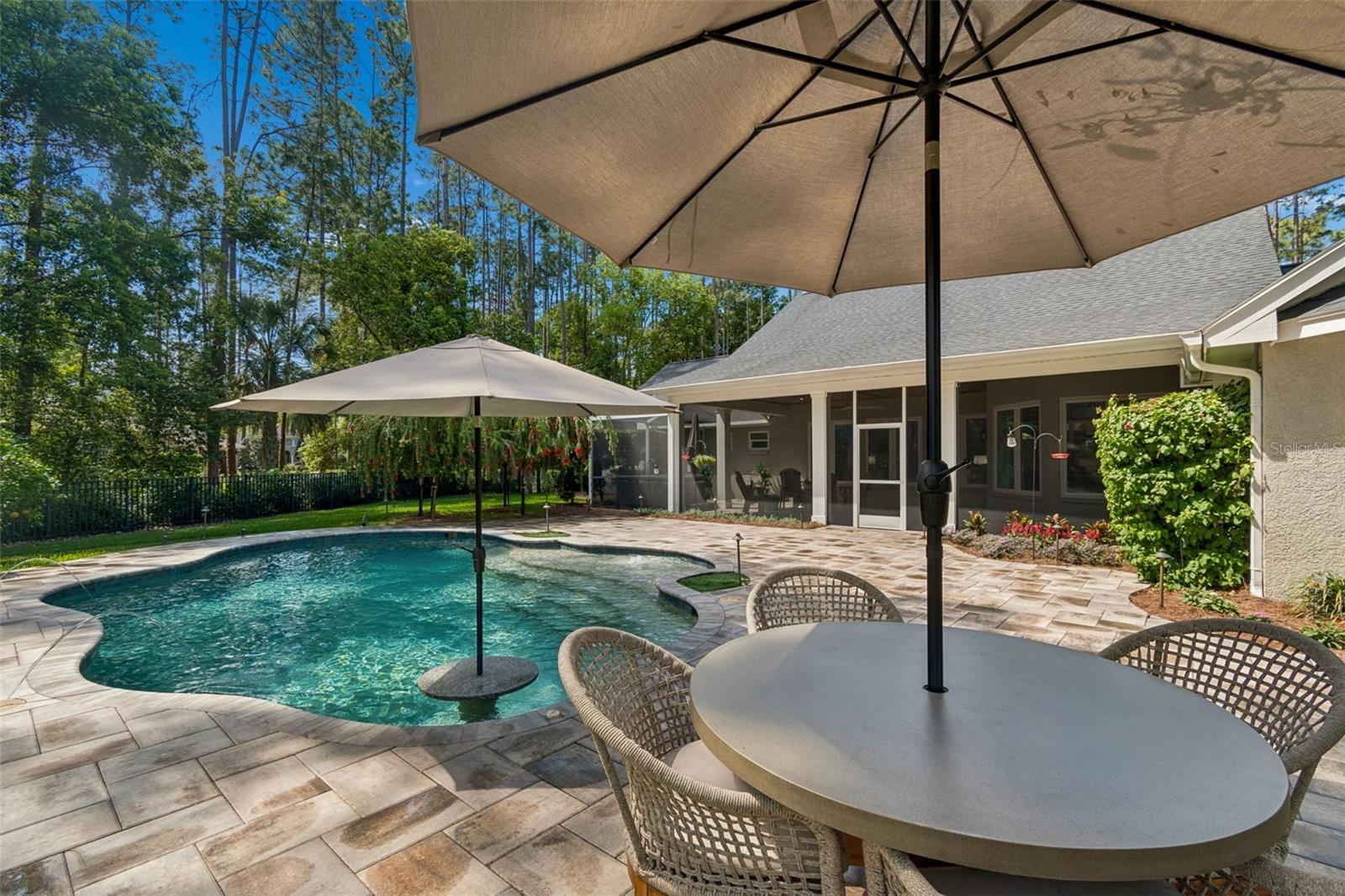 Image 52 of 60 For 421 Pine Bluff Drive