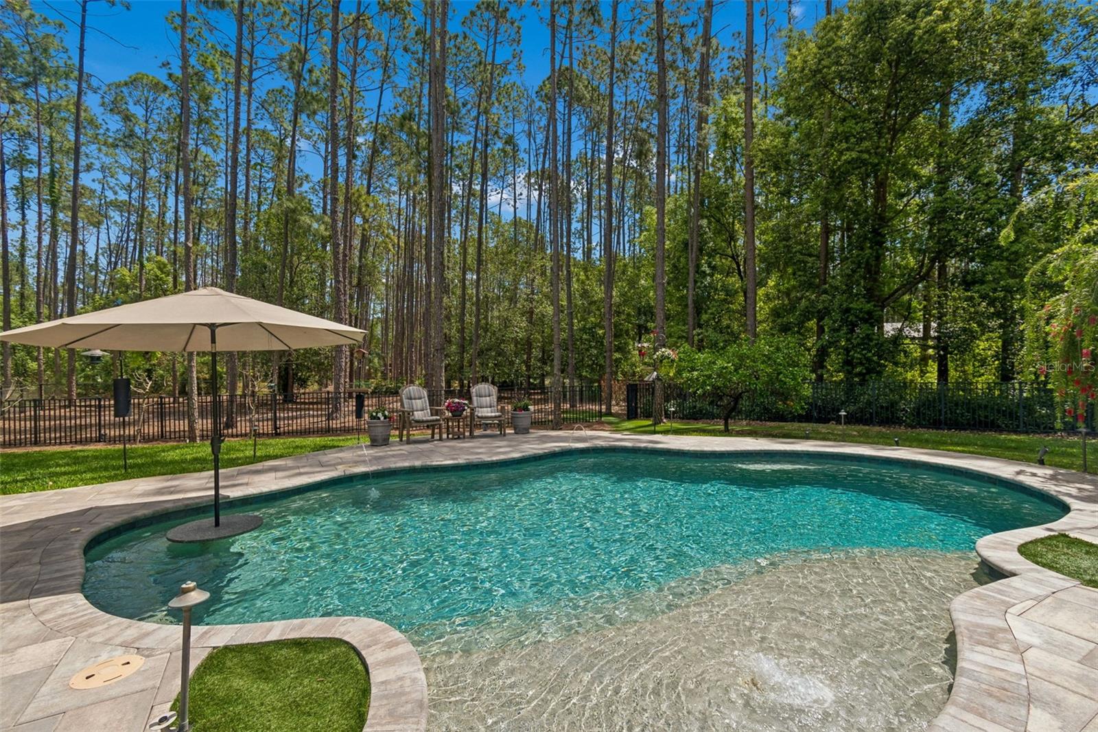 Image 53 of 60 For 421 Pine Bluff Drive