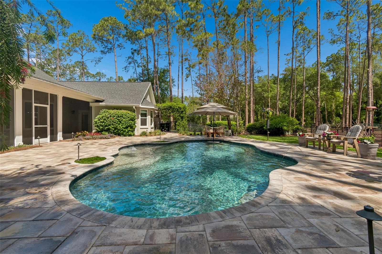 Image 54 of 60 For 421 Pine Bluff Drive