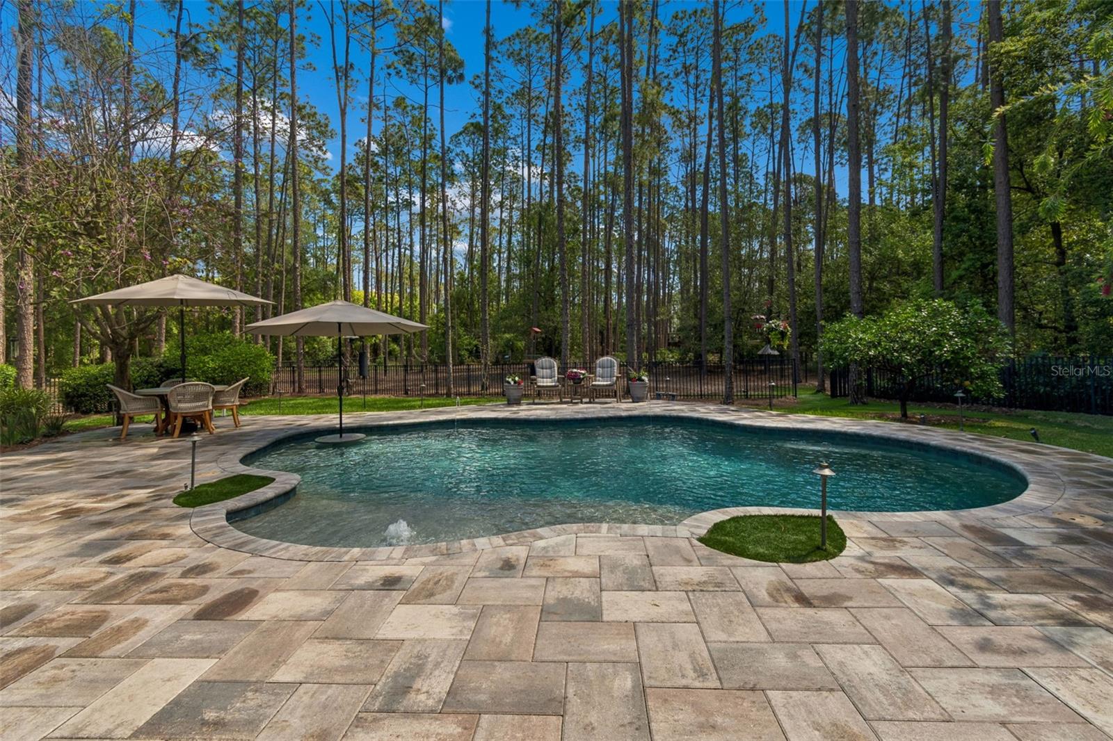 Image 55 of 60 For 421 Pine Bluff Drive