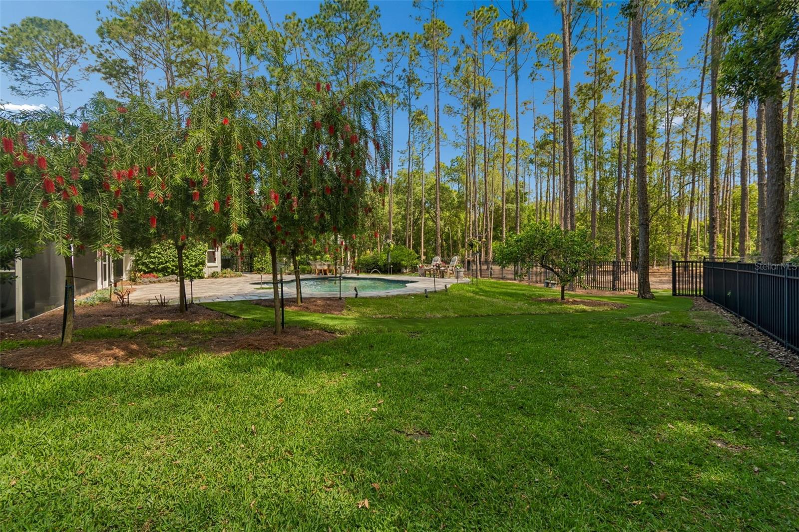 Image 57 of 60 For 421 Pine Bluff Drive