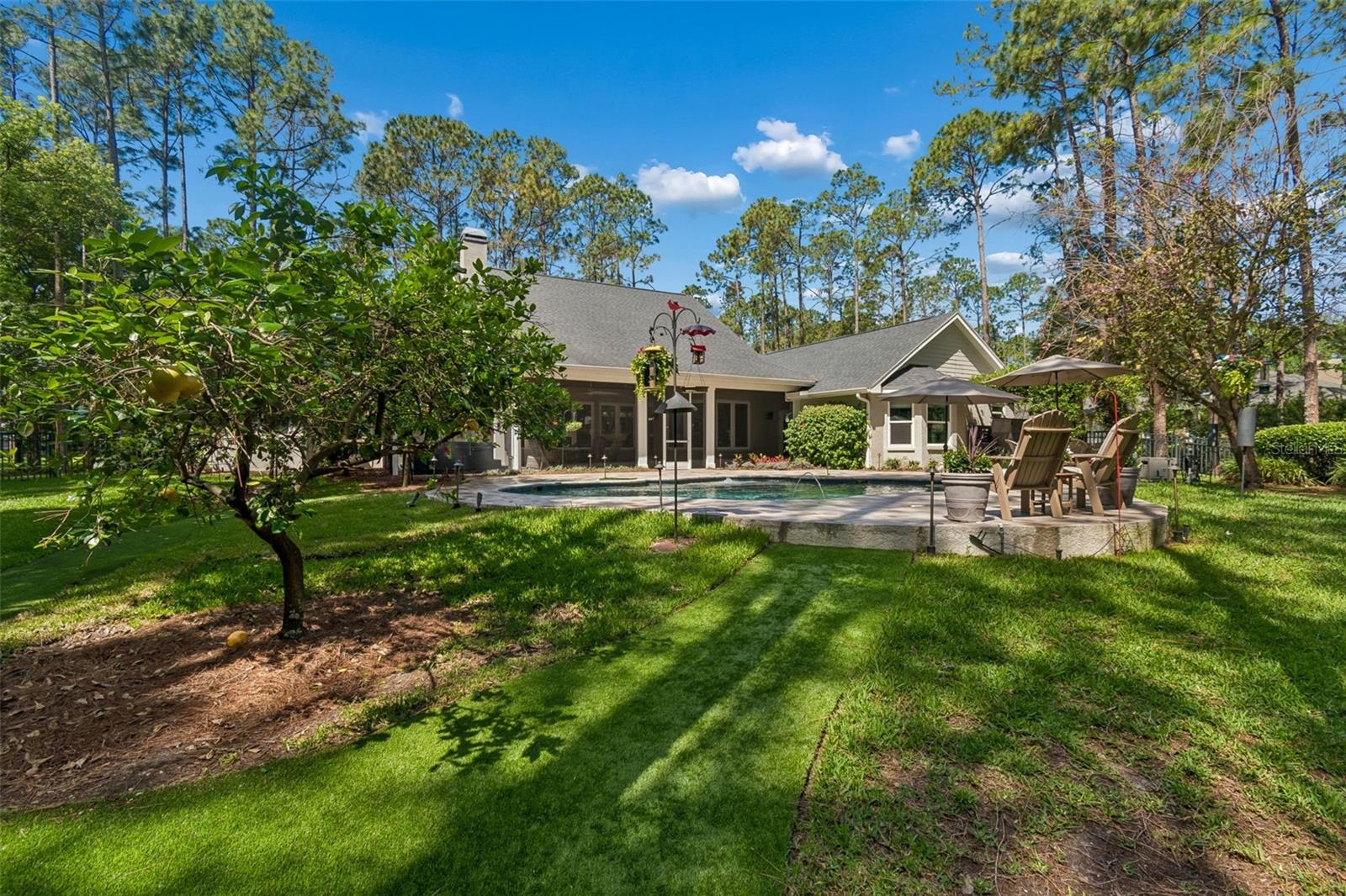 Image 58 of 60 For 421 Pine Bluff Drive