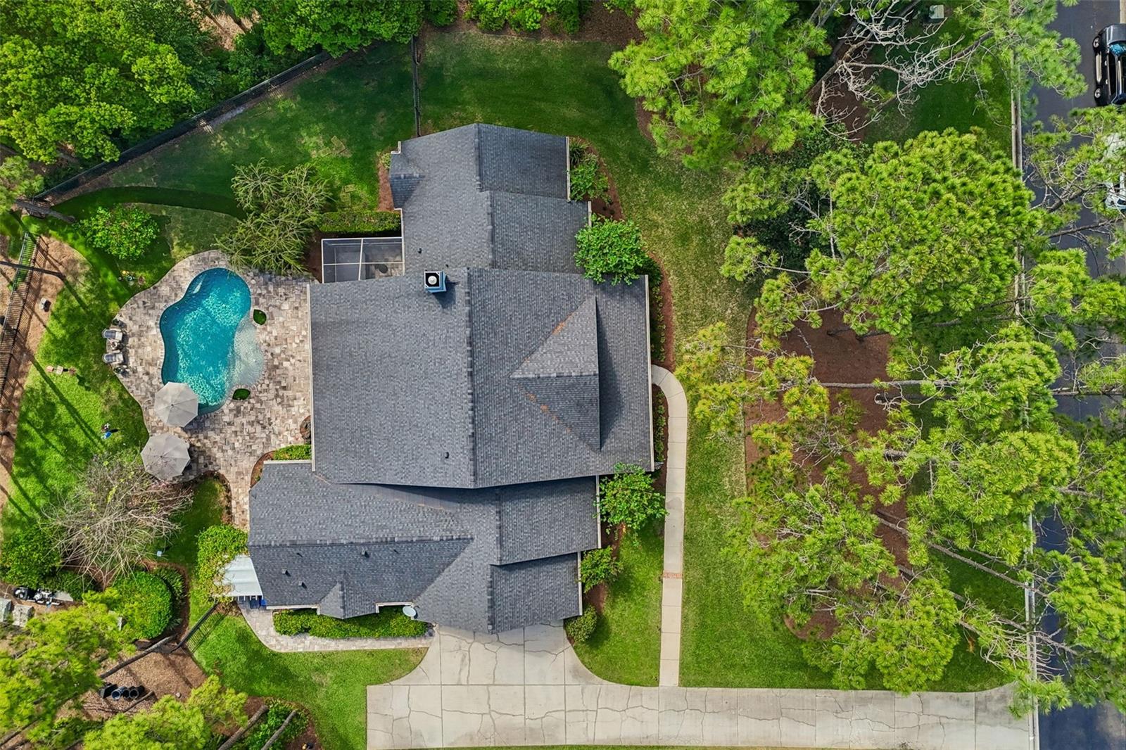 Image 59 of 60 For 421 Pine Bluff Drive