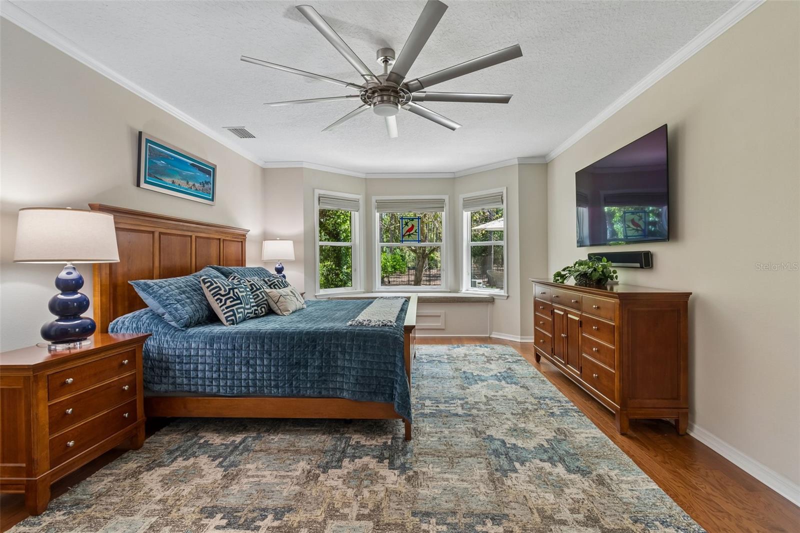 Image 6 of 60 For 421 Pine Bluff Drive