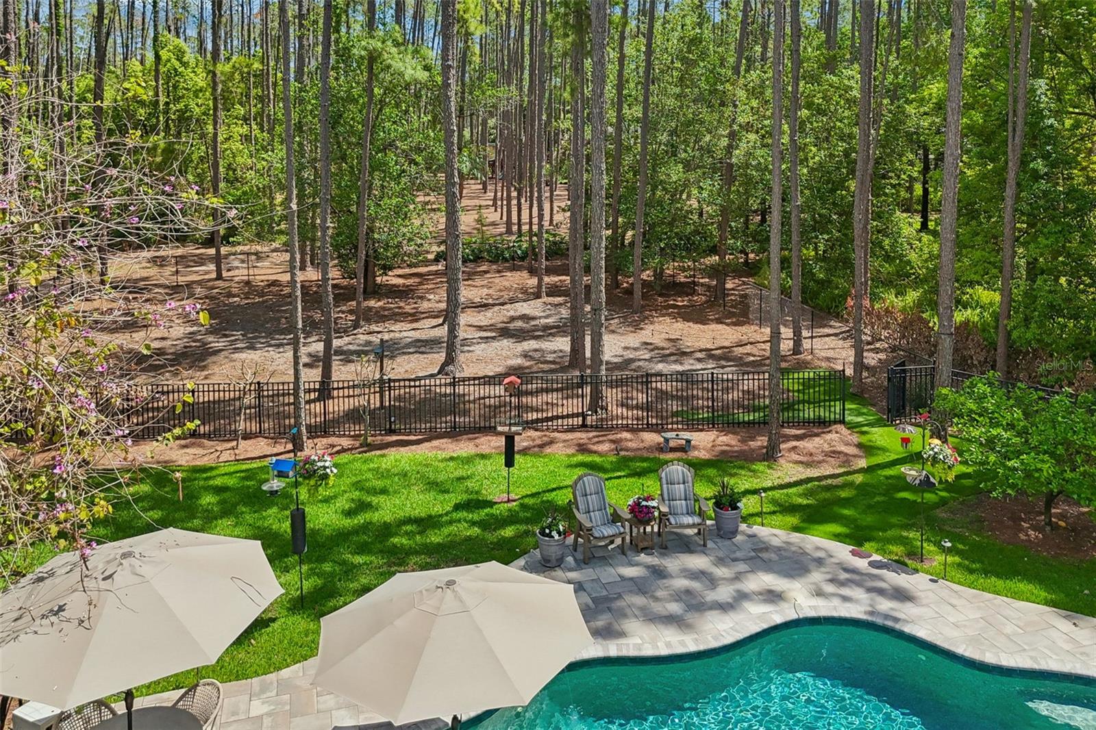 Image 60 of 60 For 421 Pine Bluff Drive