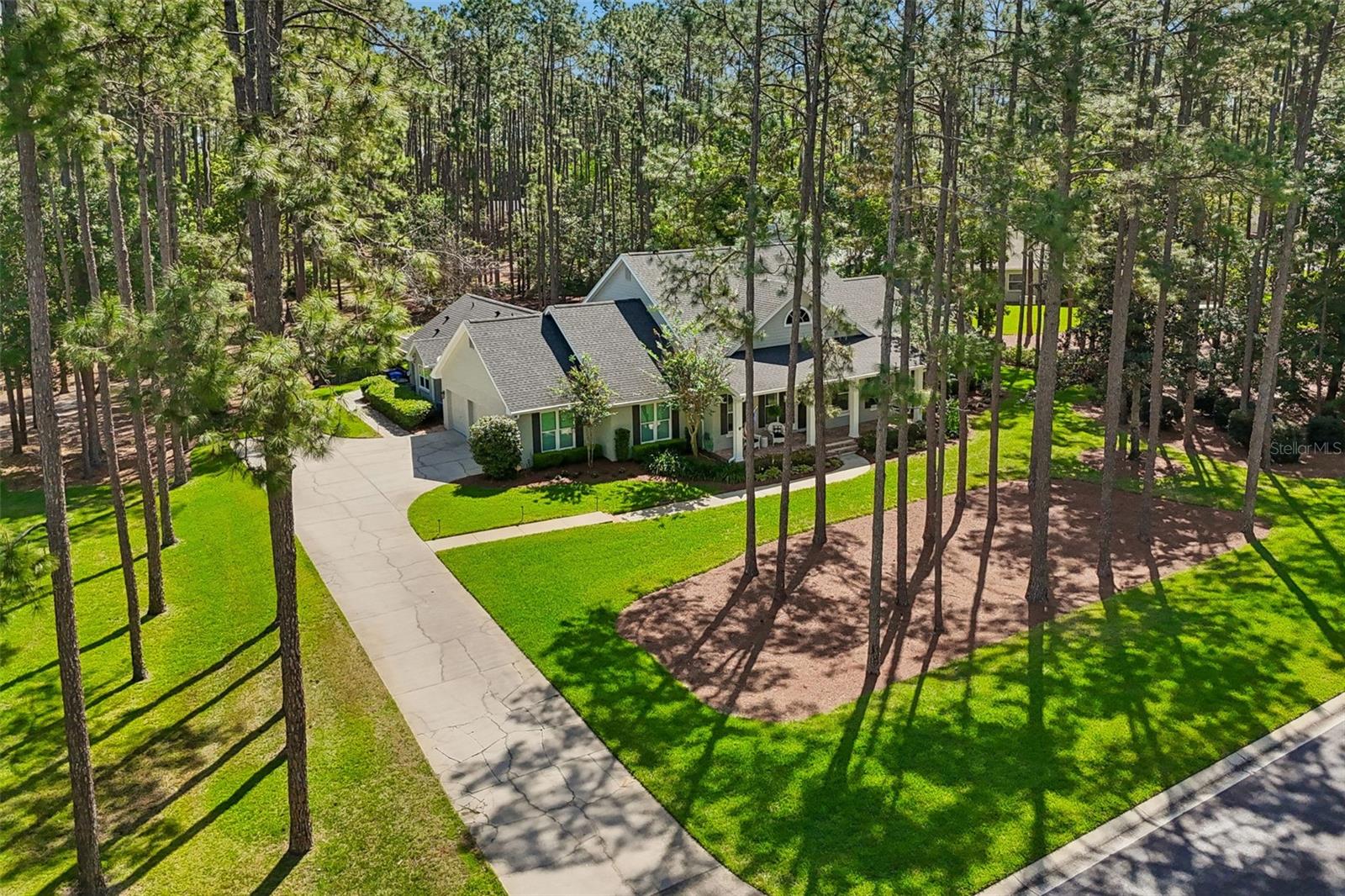 Image 7 of 60 For 421 Pine Bluff Drive