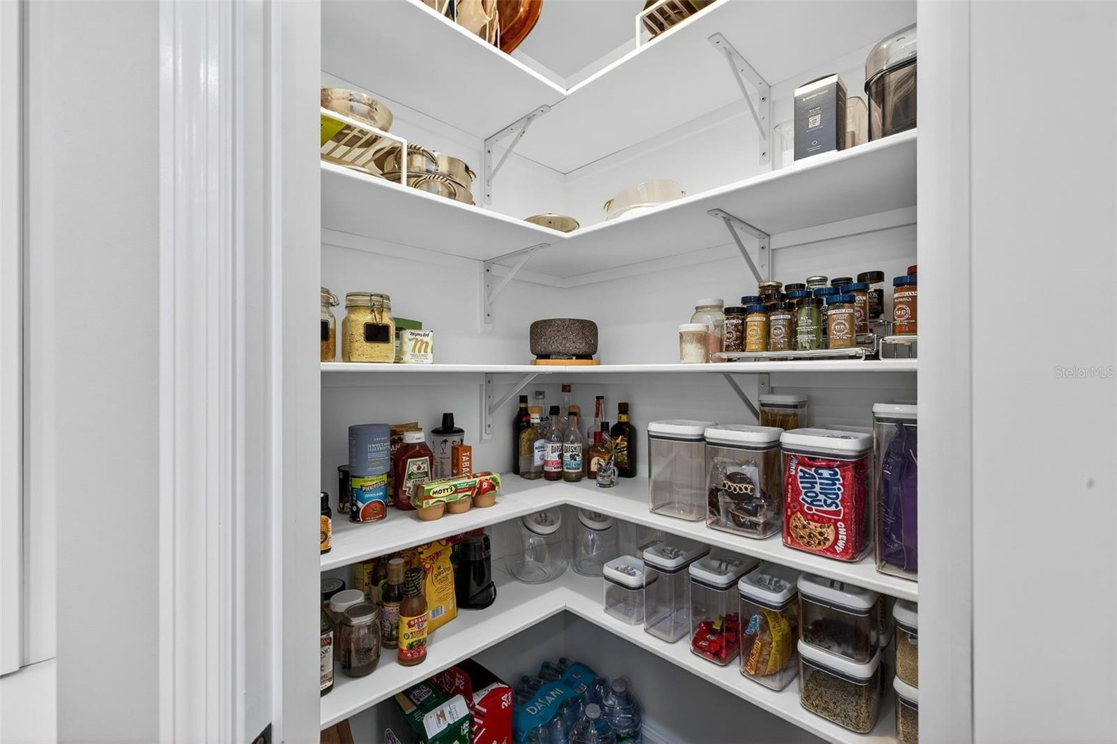 Image 21 of 50 For 8407 Millwood Drive