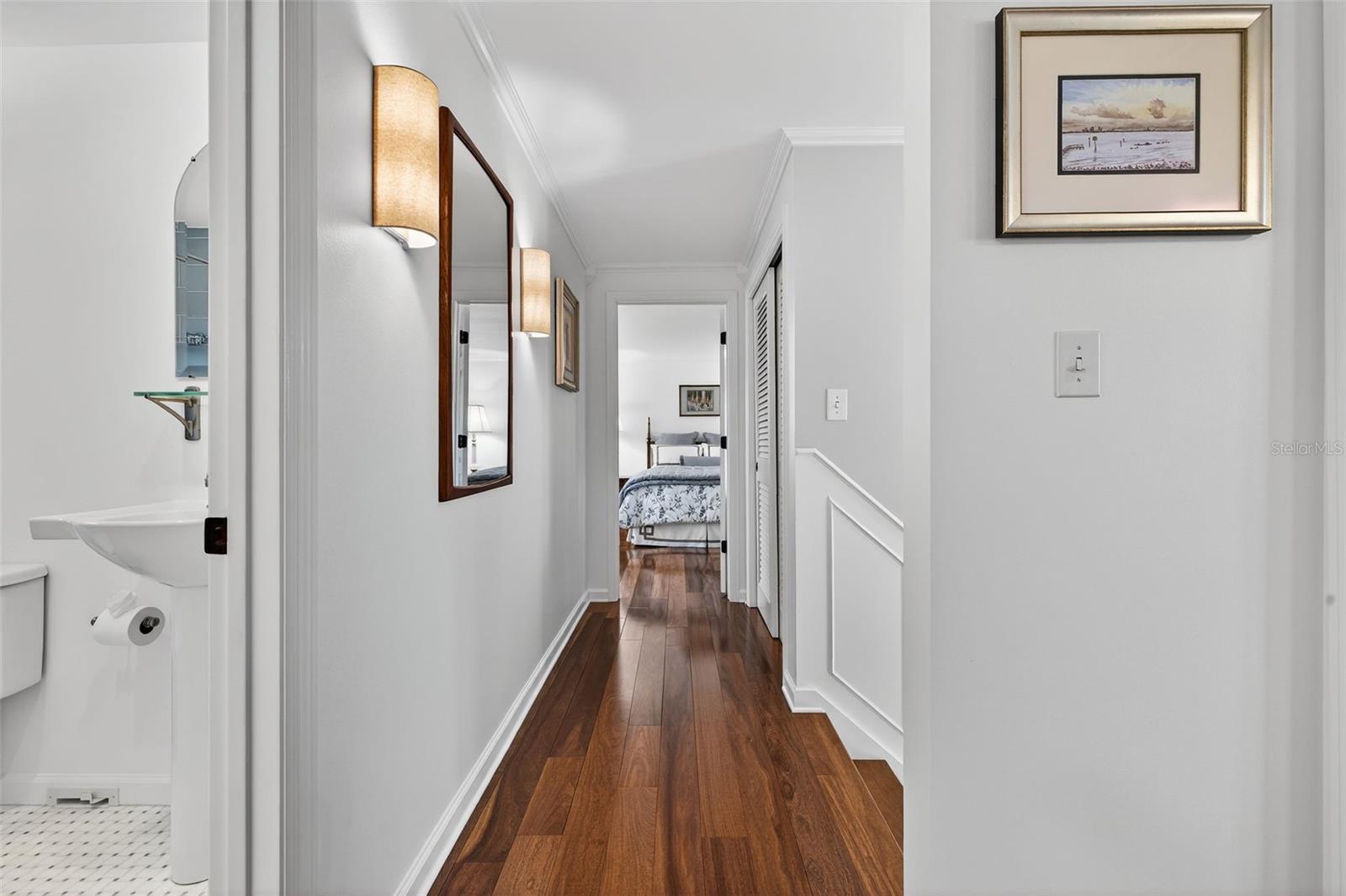 Image 23 of 50 For 8407 Millwood Drive