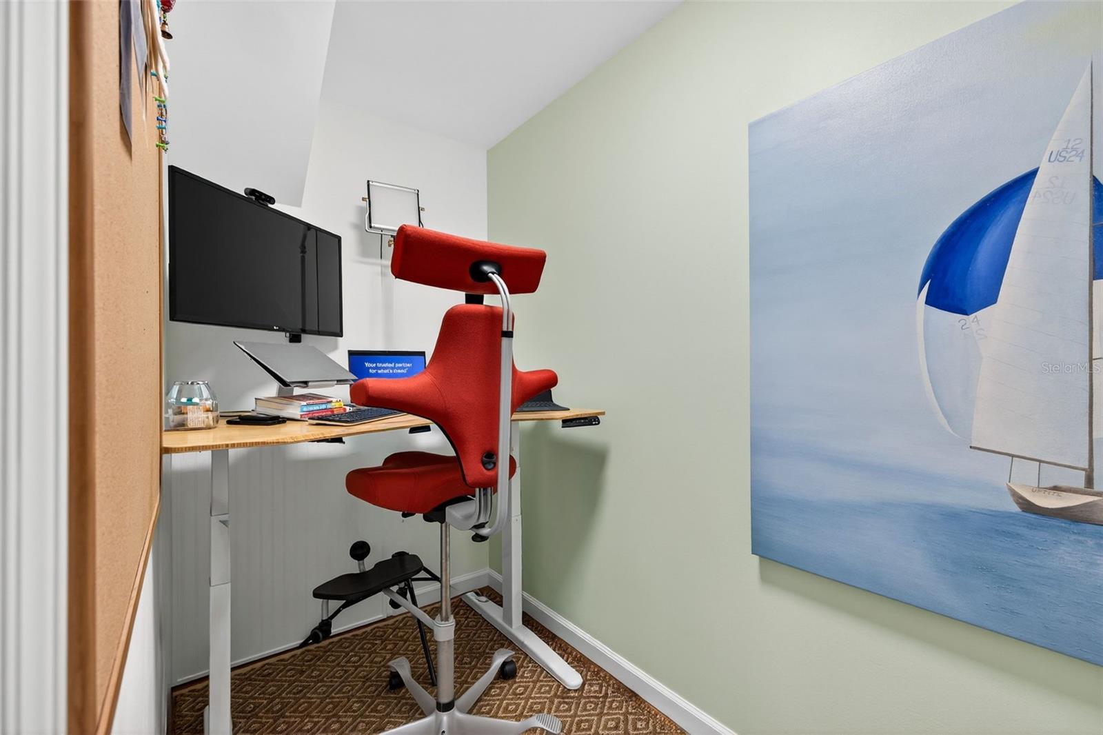 Image 27 of 50 For 8407 Millwood Drive