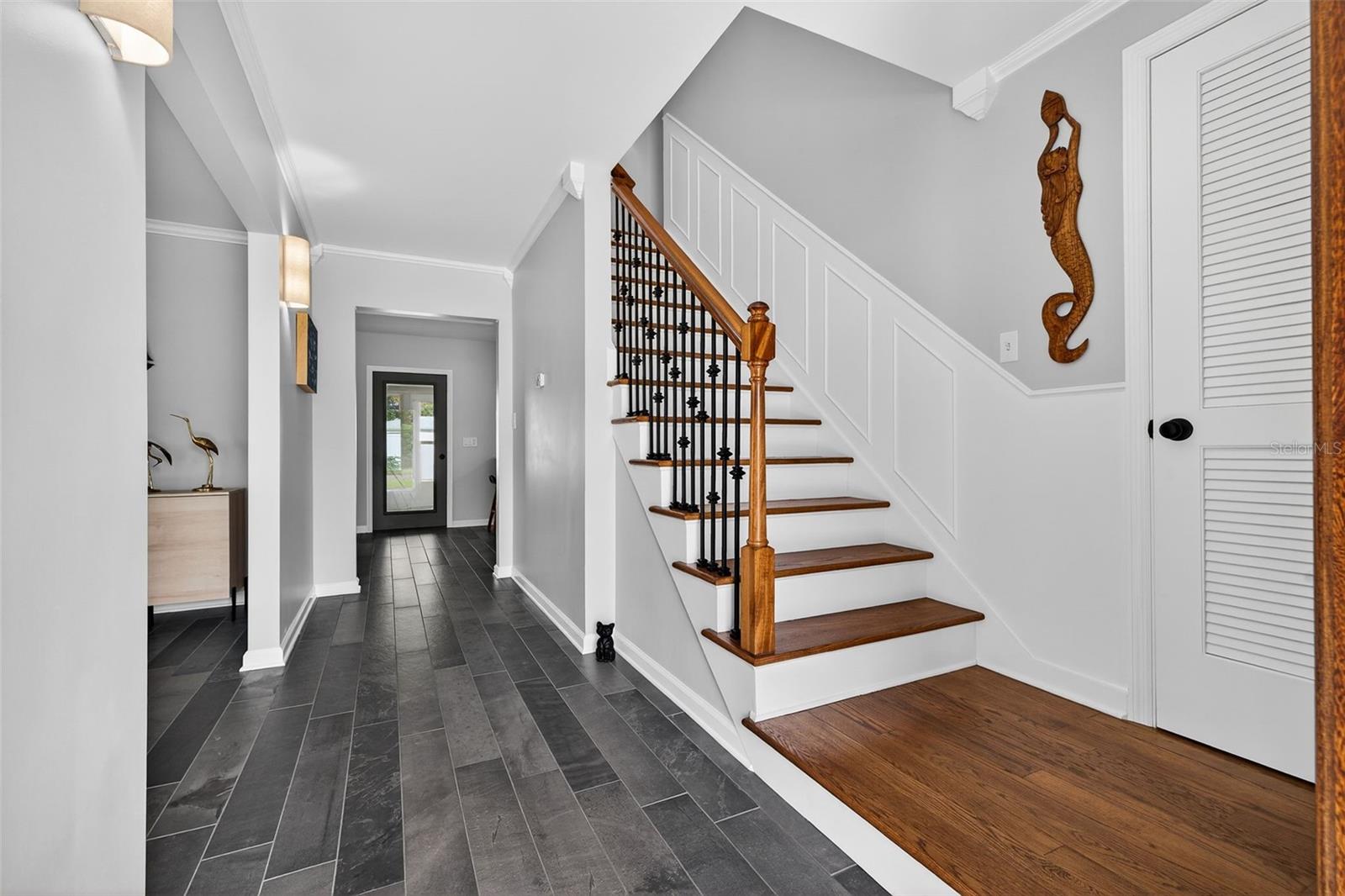 Image 4 of 50 For 8407 Millwood Drive