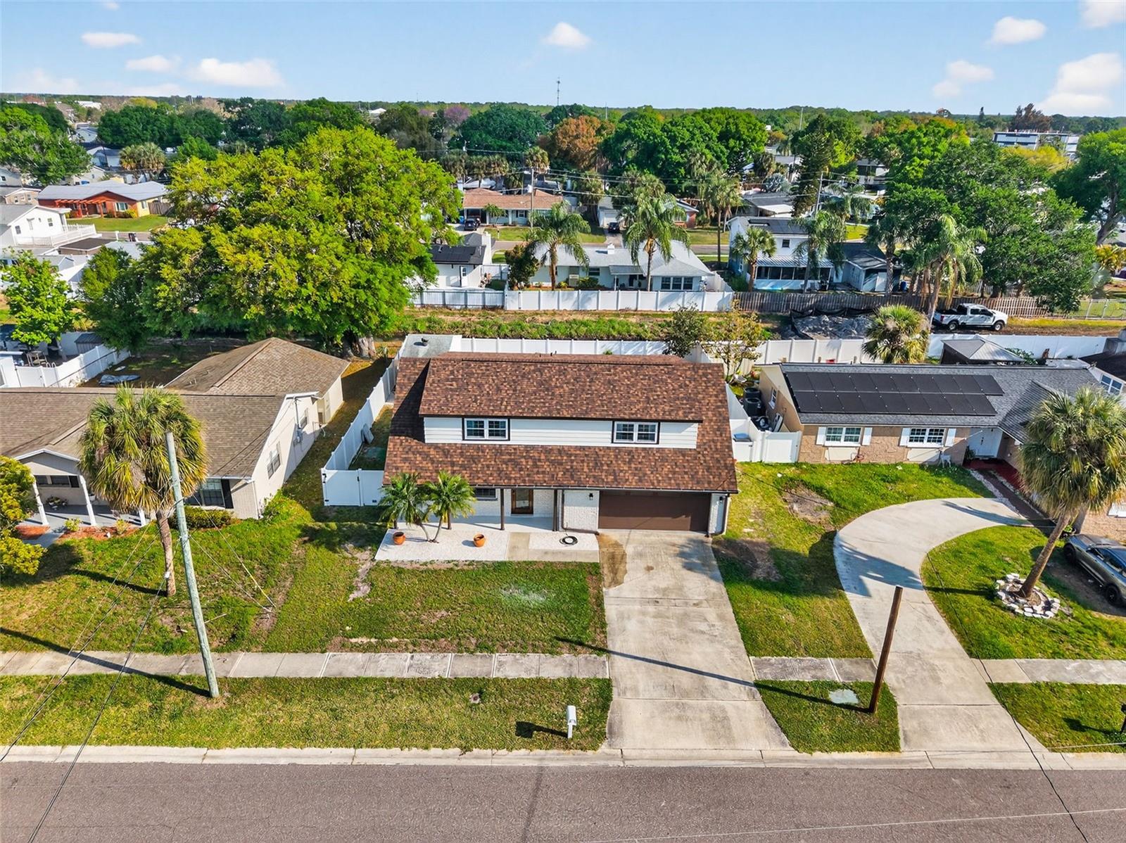 Image 47 of 50 For 8407 Millwood Drive