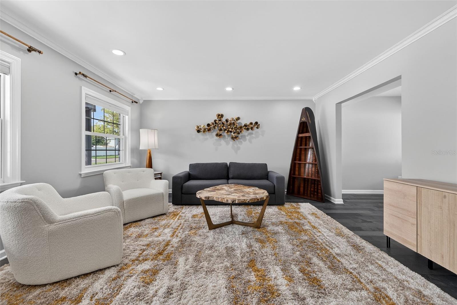 Image 7 of 50 For 8407 Millwood Drive