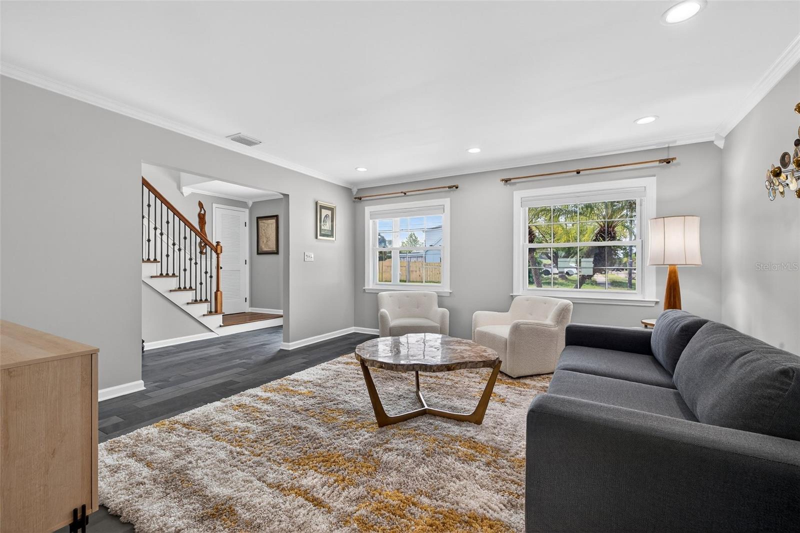 Image 9 of 50 For 8407 Millwood Drive