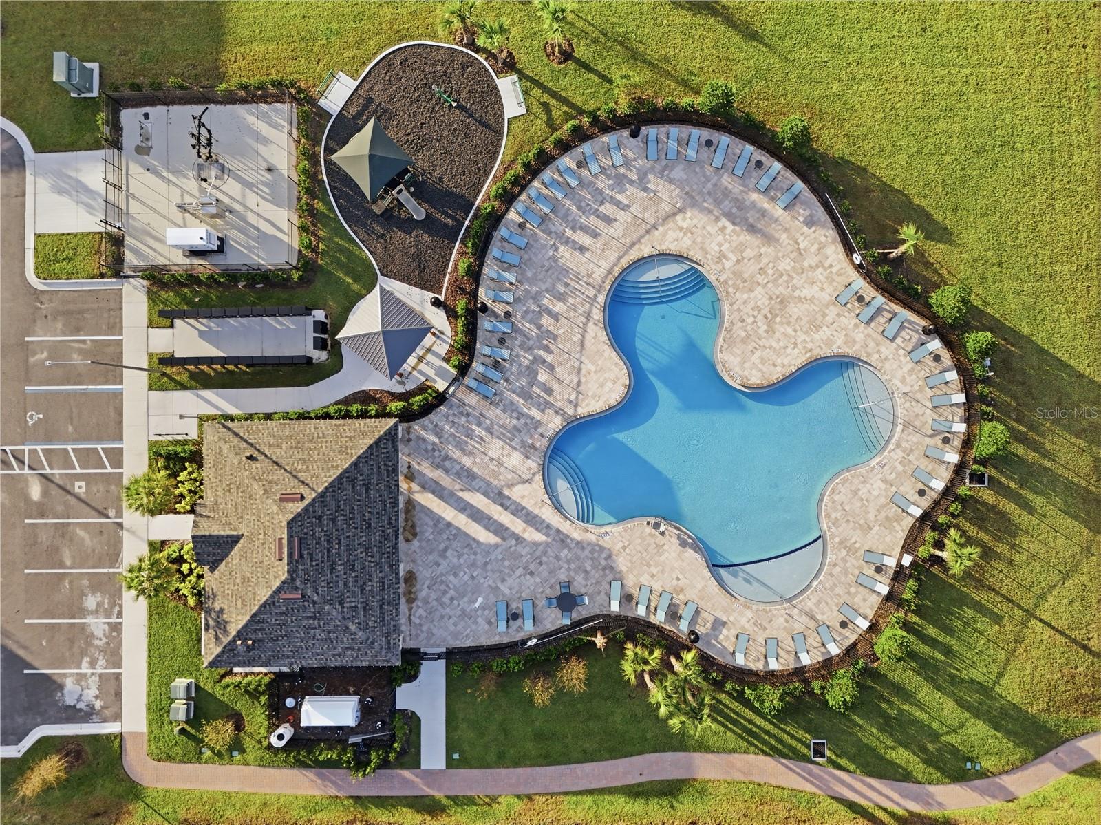 Image 27 of 28 For 4180 Hummock Place