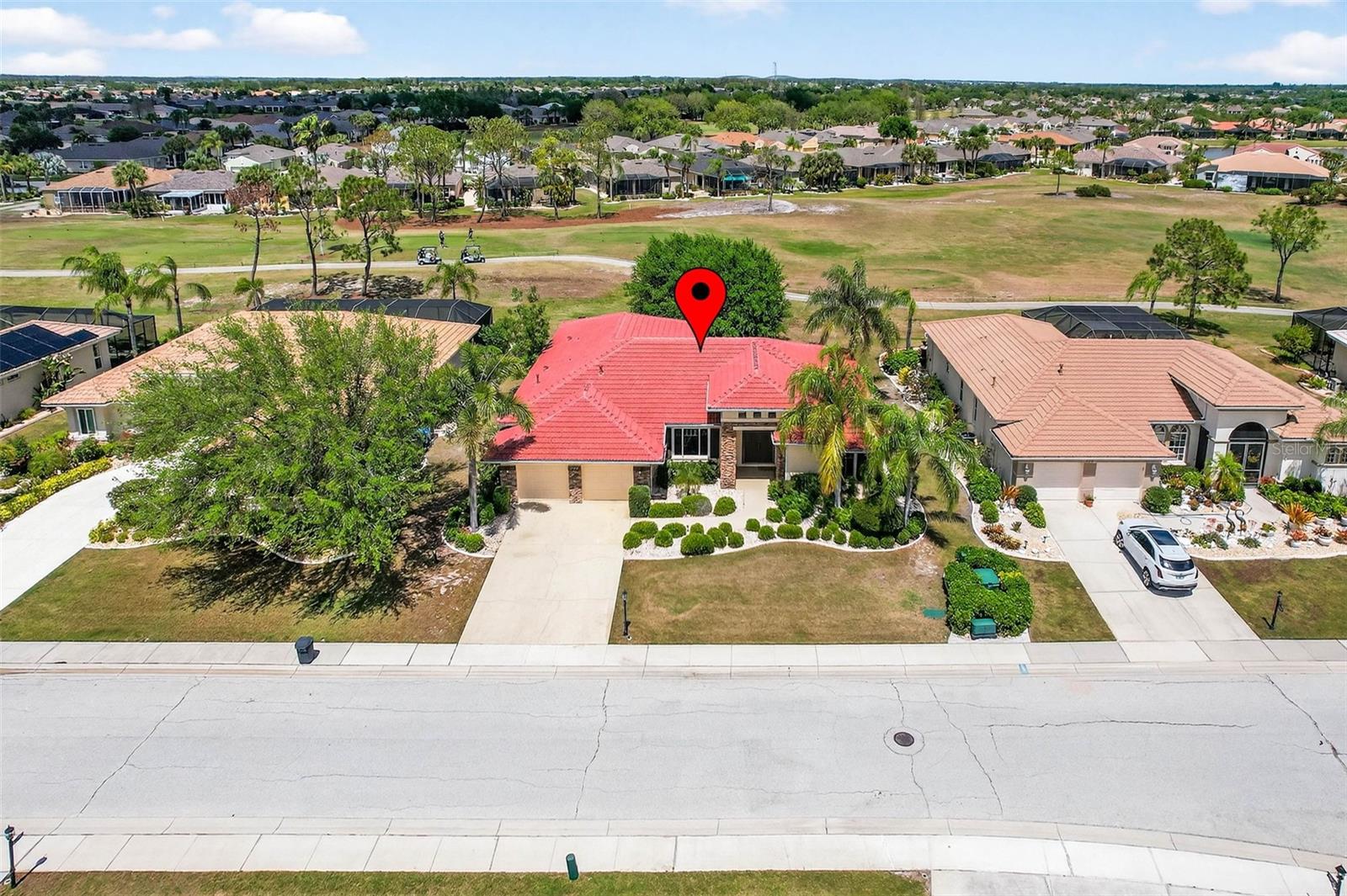 Image 33 of 43 For 2212 Myrtle Vista Court