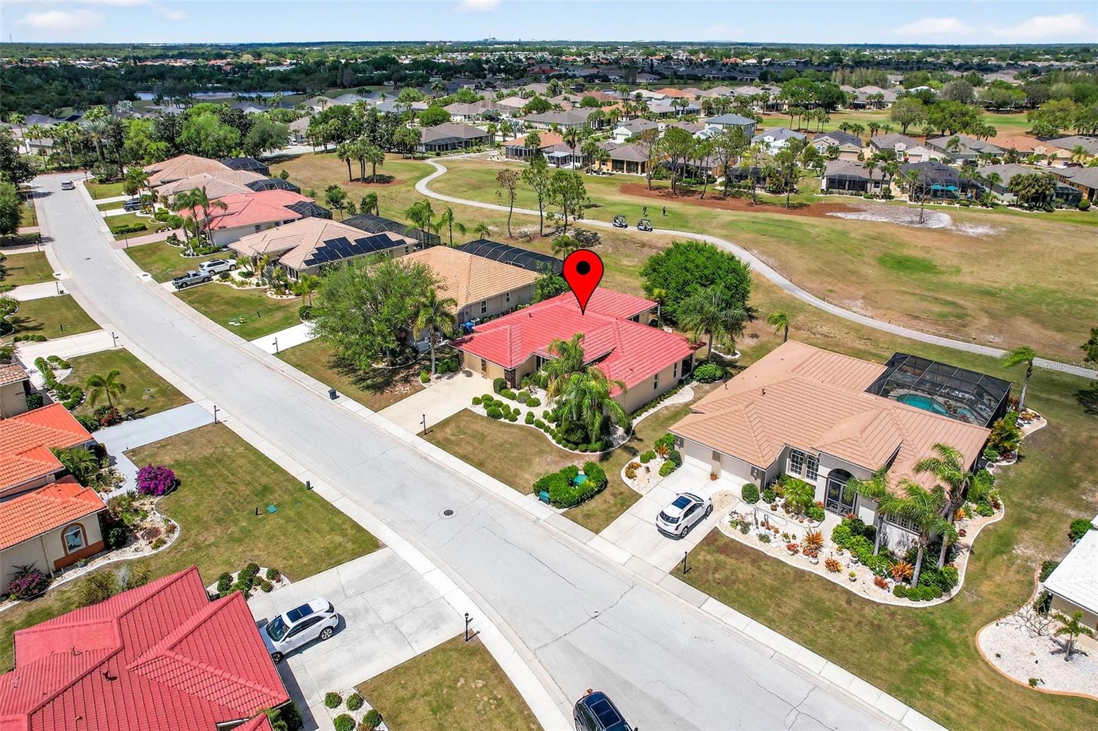 Image 35 of 43 For 2212 Myrtle Vista Court