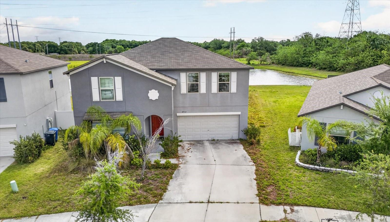 Details for 4712 Wild Senna Boulevard, TAMPA, FL 33619