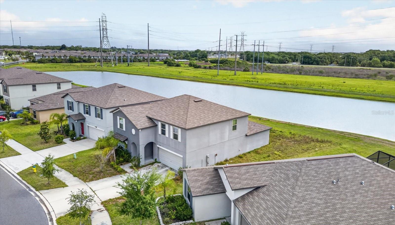 Image 2 of 58 For 4712 Wild Senna Boulevard