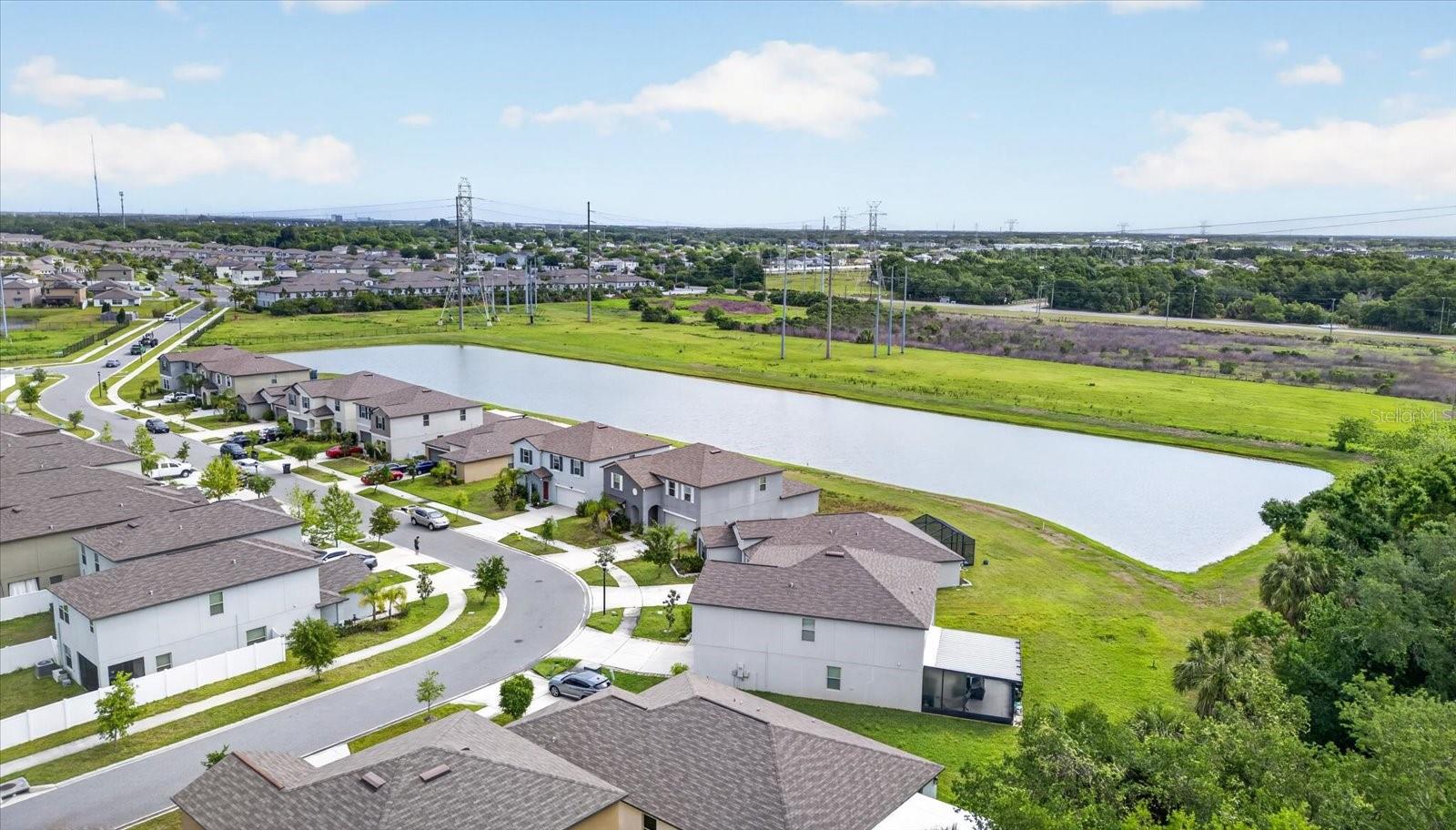 Image 3 of 58 For 4712 Wild Senna Boulevard