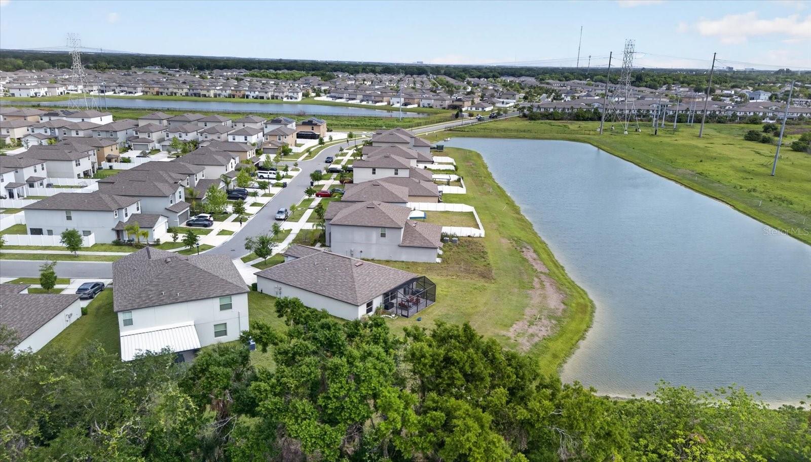 Image 5 of 58 For 4712 Wild Senna Boulevard