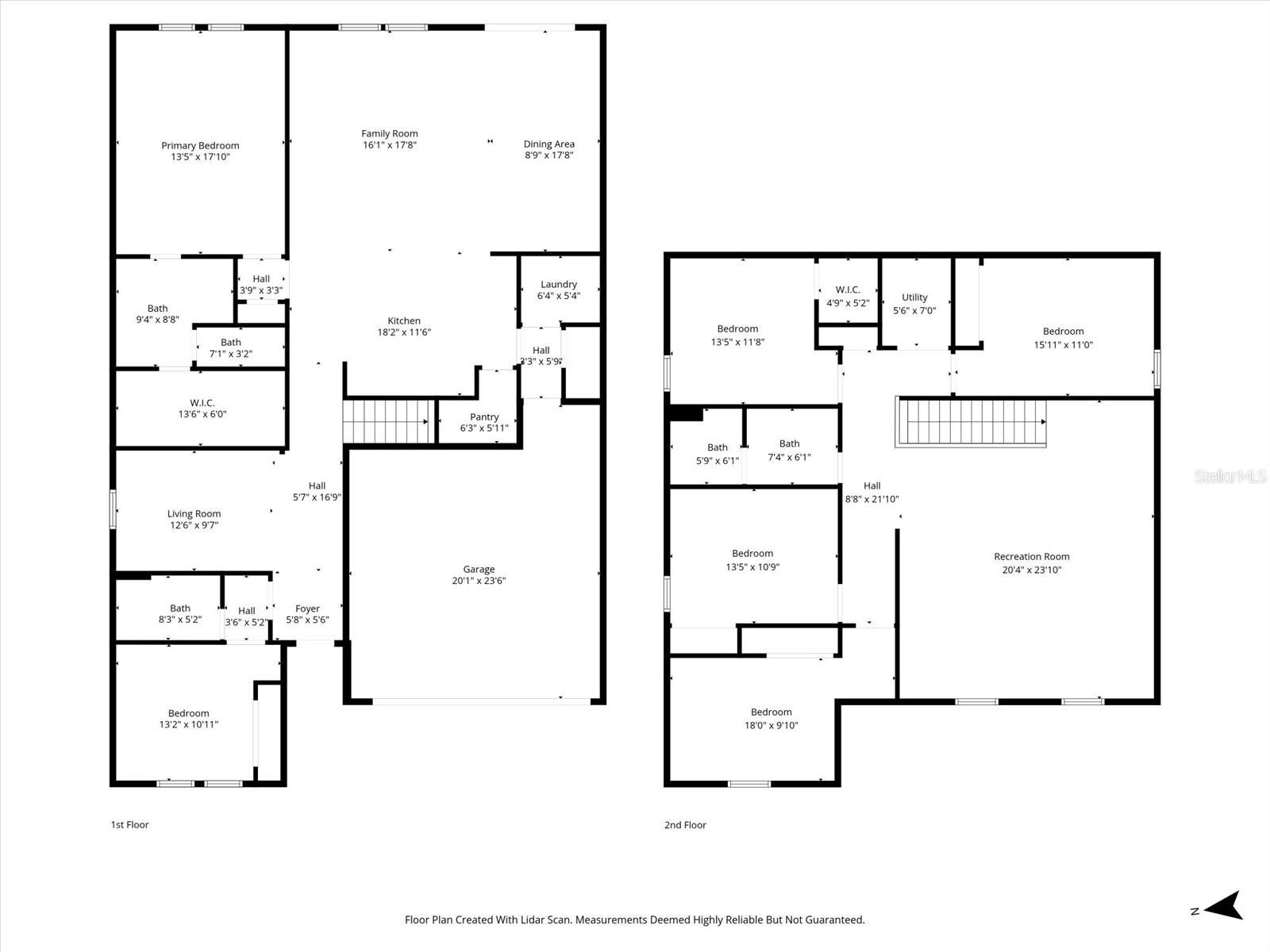 Image 56 of 58 For 4712 Wild Senna Boulevard