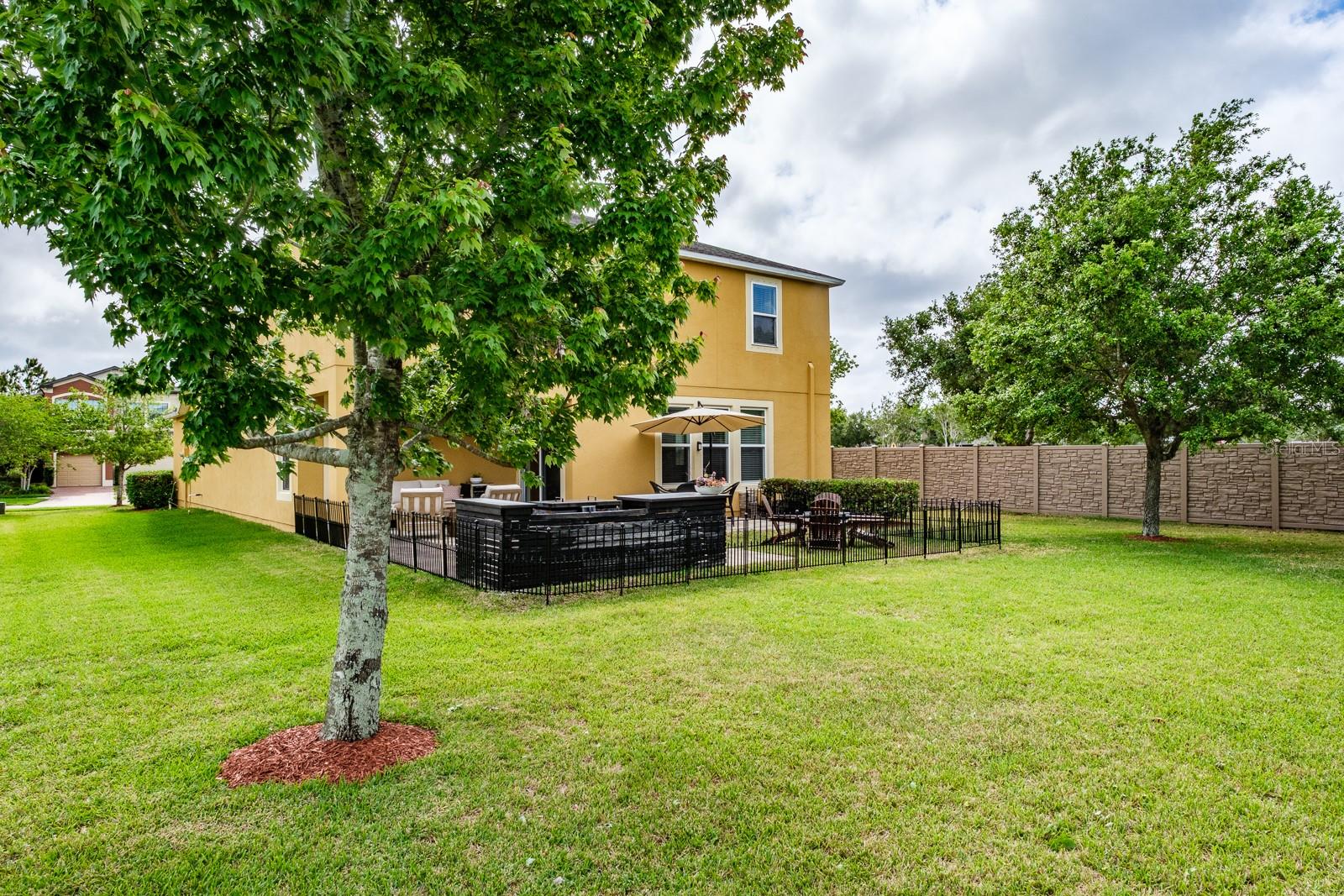 Image 38 of 95 For 1653 Nature View Drive