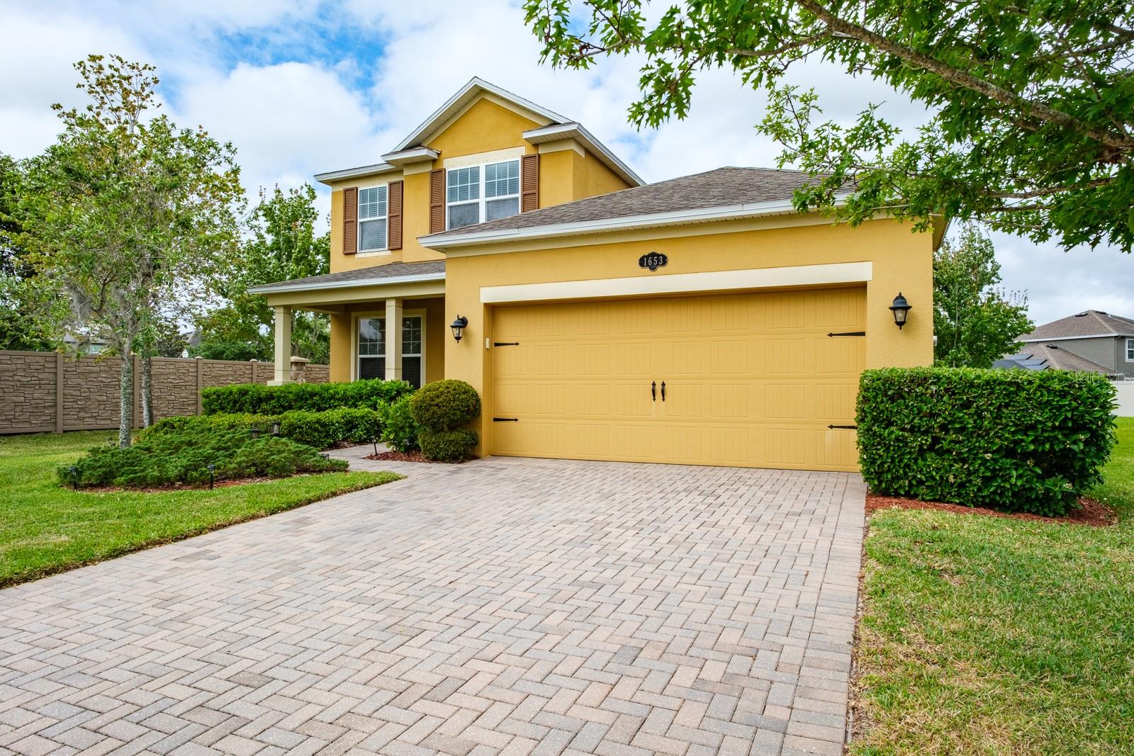 Image 7 of 95 For 1653 Nature View Drive