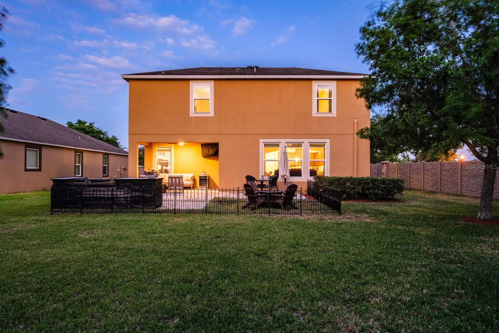 Image 75 of 95 For 1653 Nature View Drive