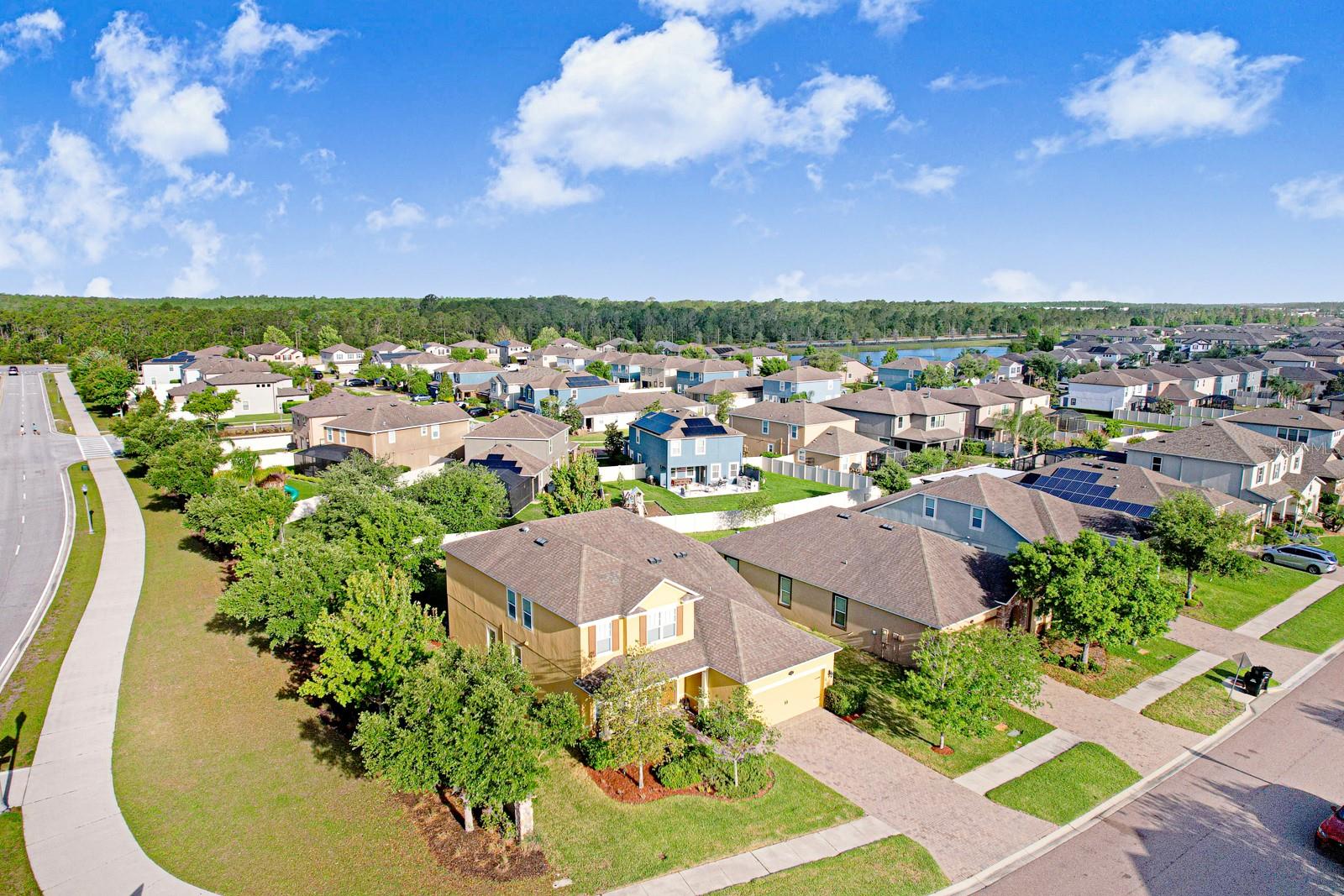 Image 78 of 95 For 1653 Nature View Drive