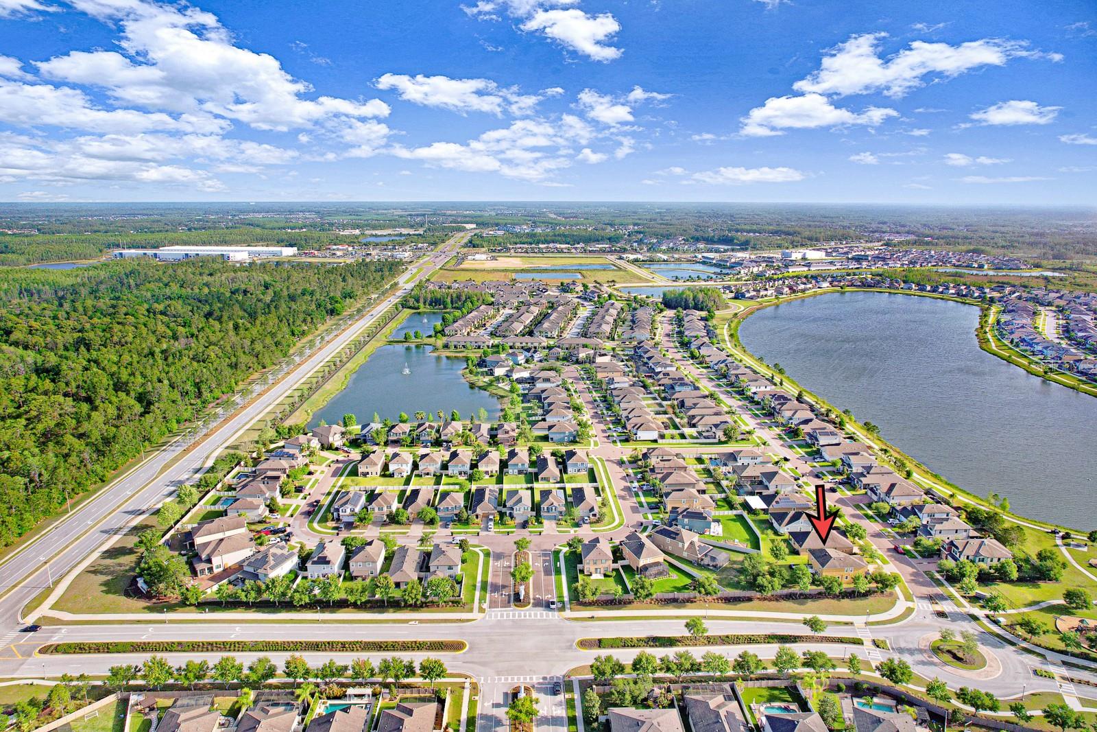 Image 81 of 95 For 1653 Nature View Drive