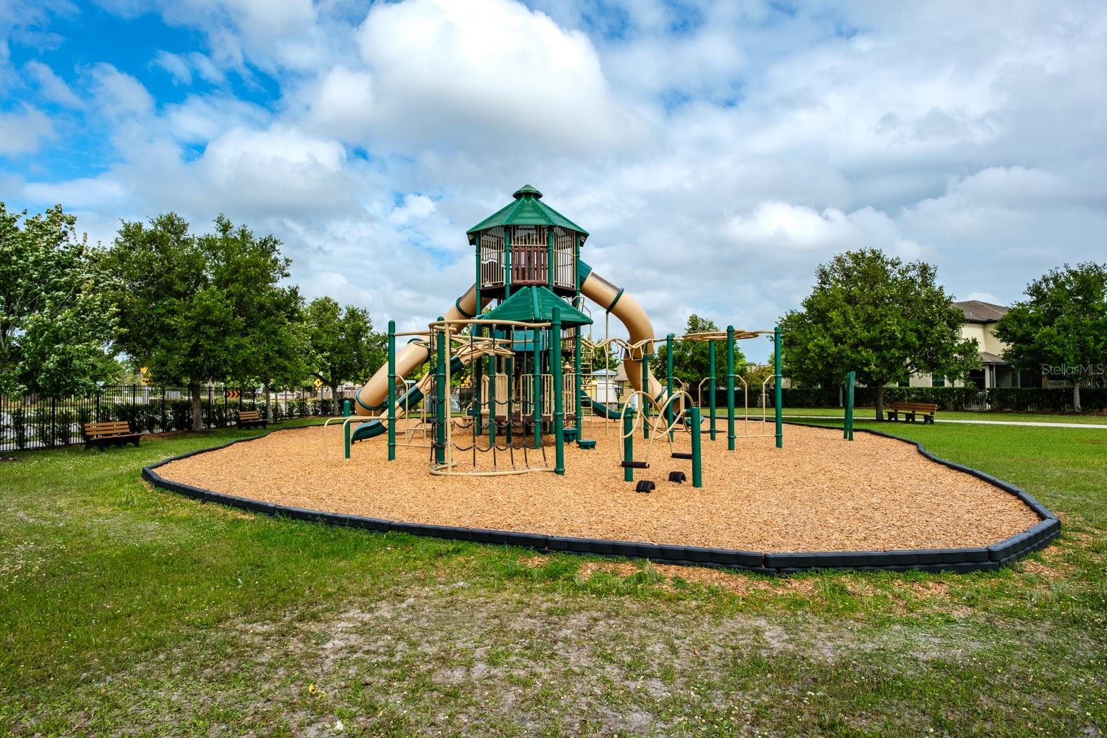 Image 91 of 95 For 1653 Nature View Drive