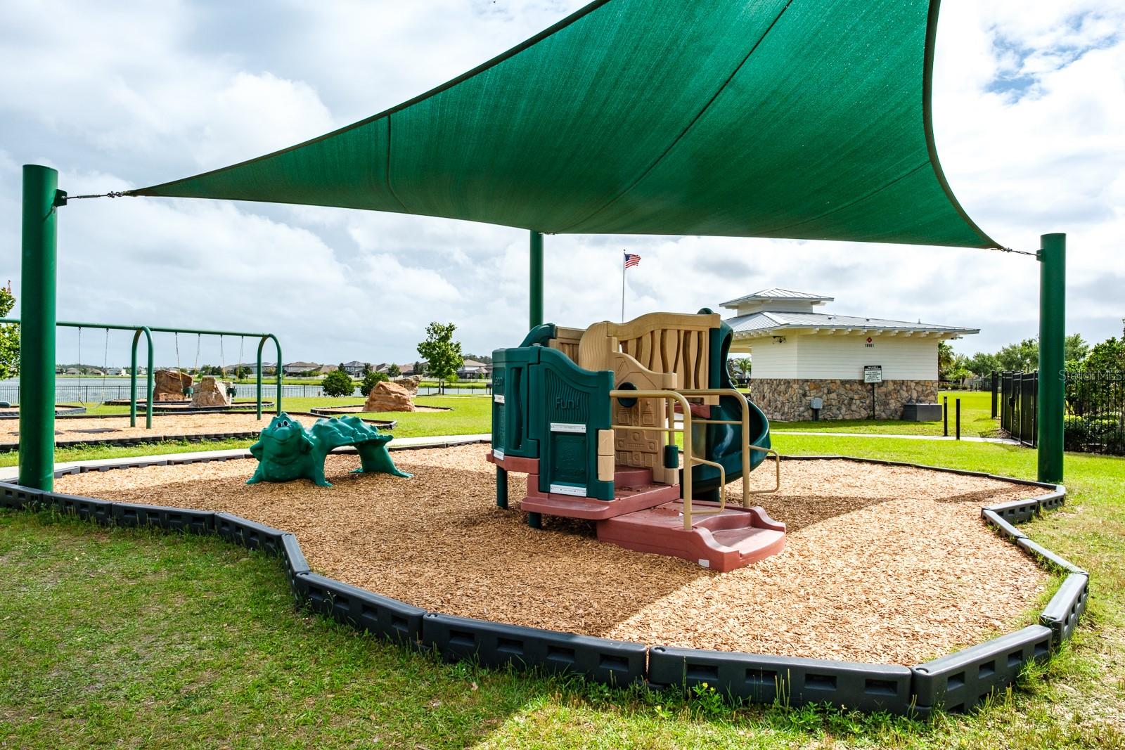 Image 92 of 95 For 1653 Nature View Drive