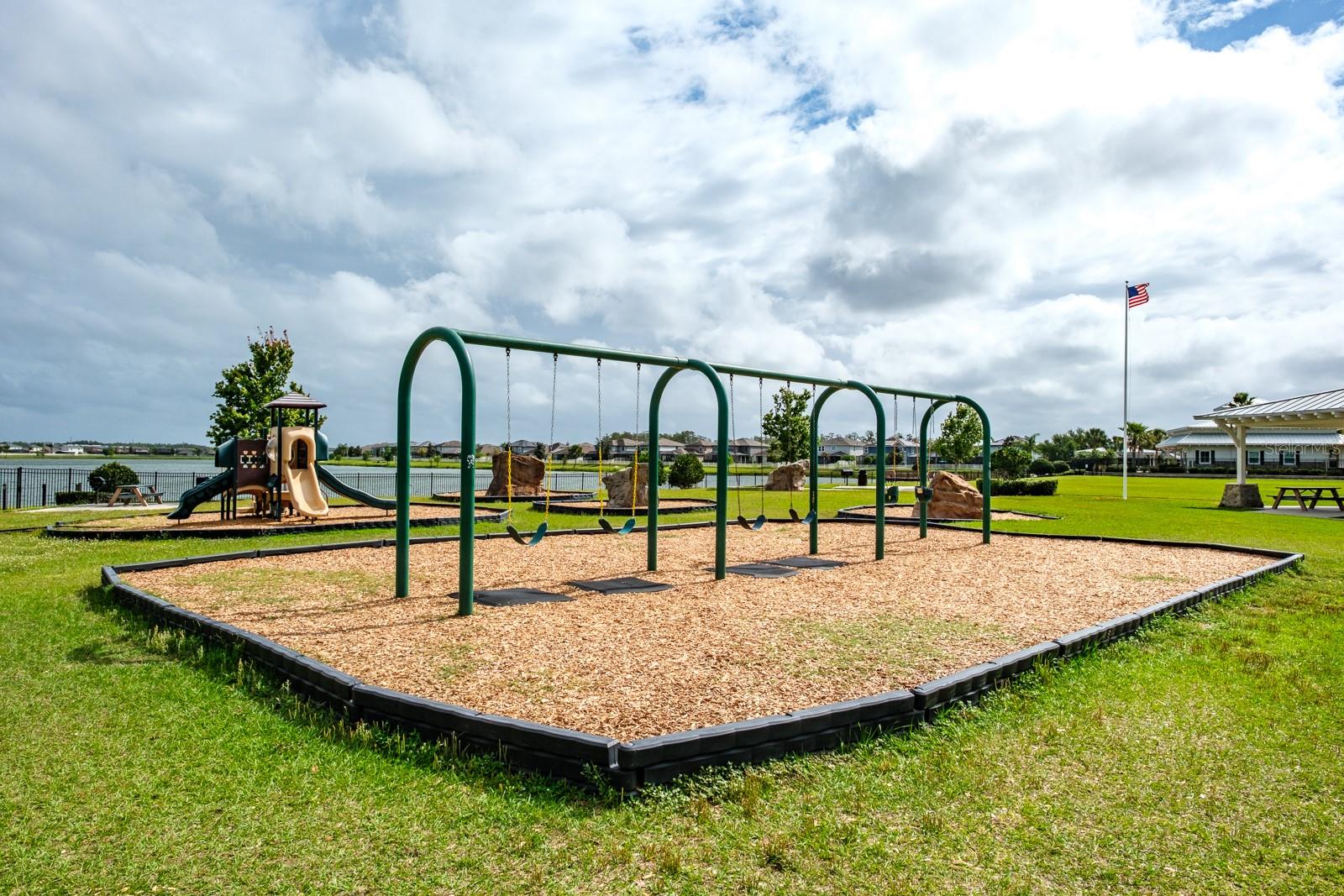 Image 93 of 95 For 1653 Nature View Drive