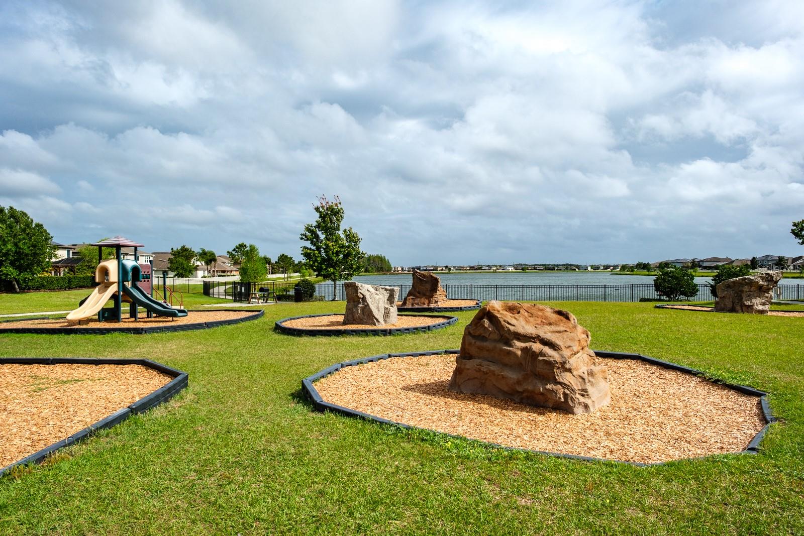 Image 94 of 95 For 1653 Nature View Drive