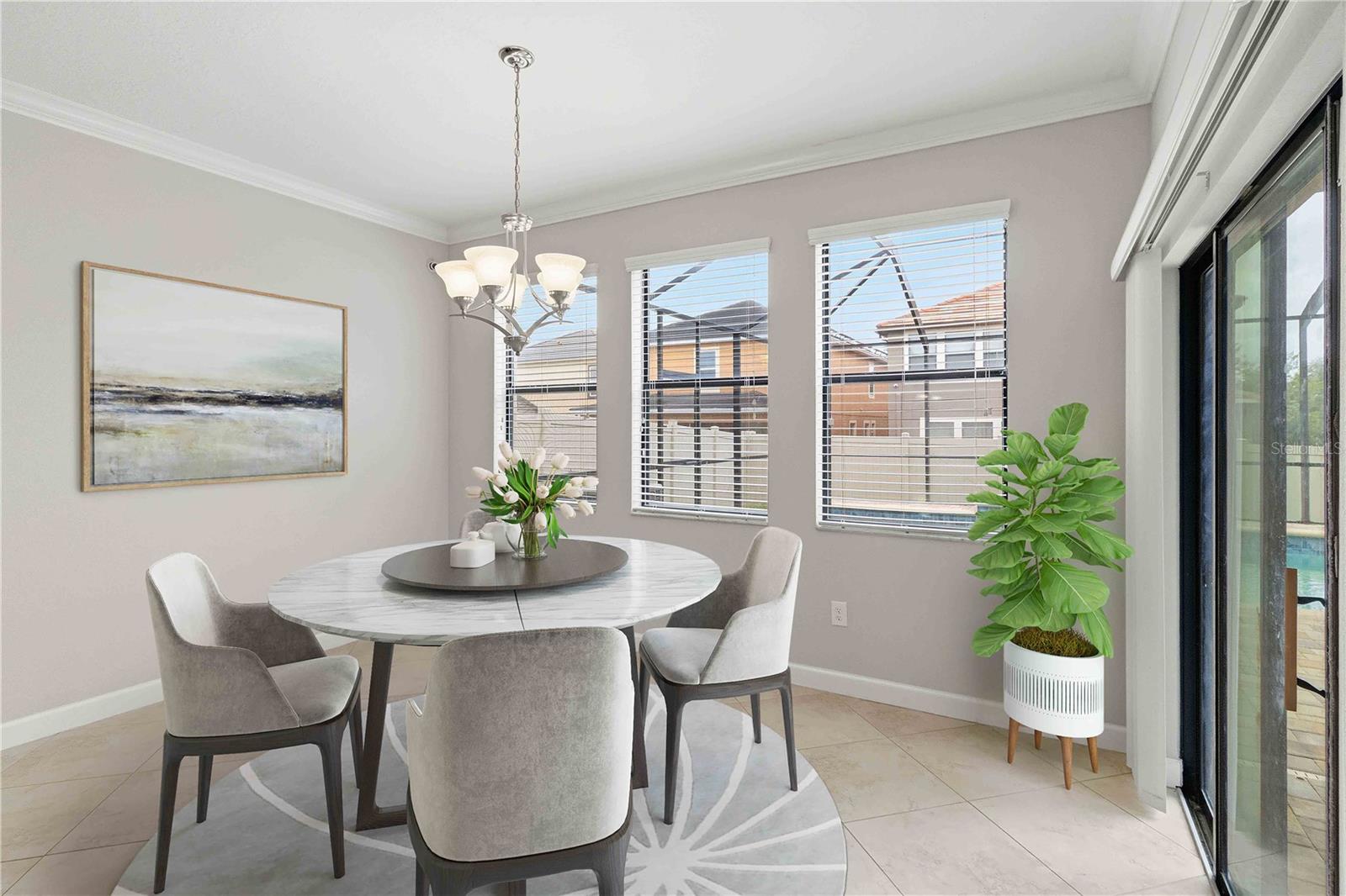 Image 14 of 40 For 1001 Oliveto Verdi Court