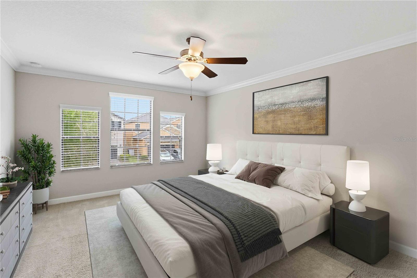 Image 20 of 40 For 1001 Oliveto Verdi Court