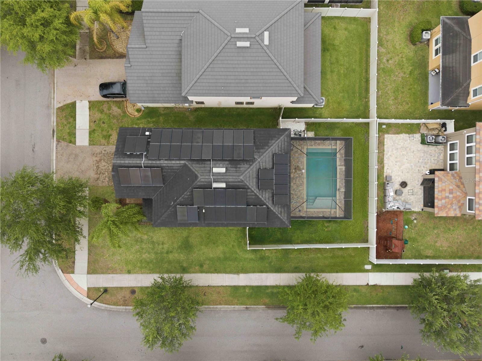 Image 37 of 40 For 1001 Oliveto Verdi Court