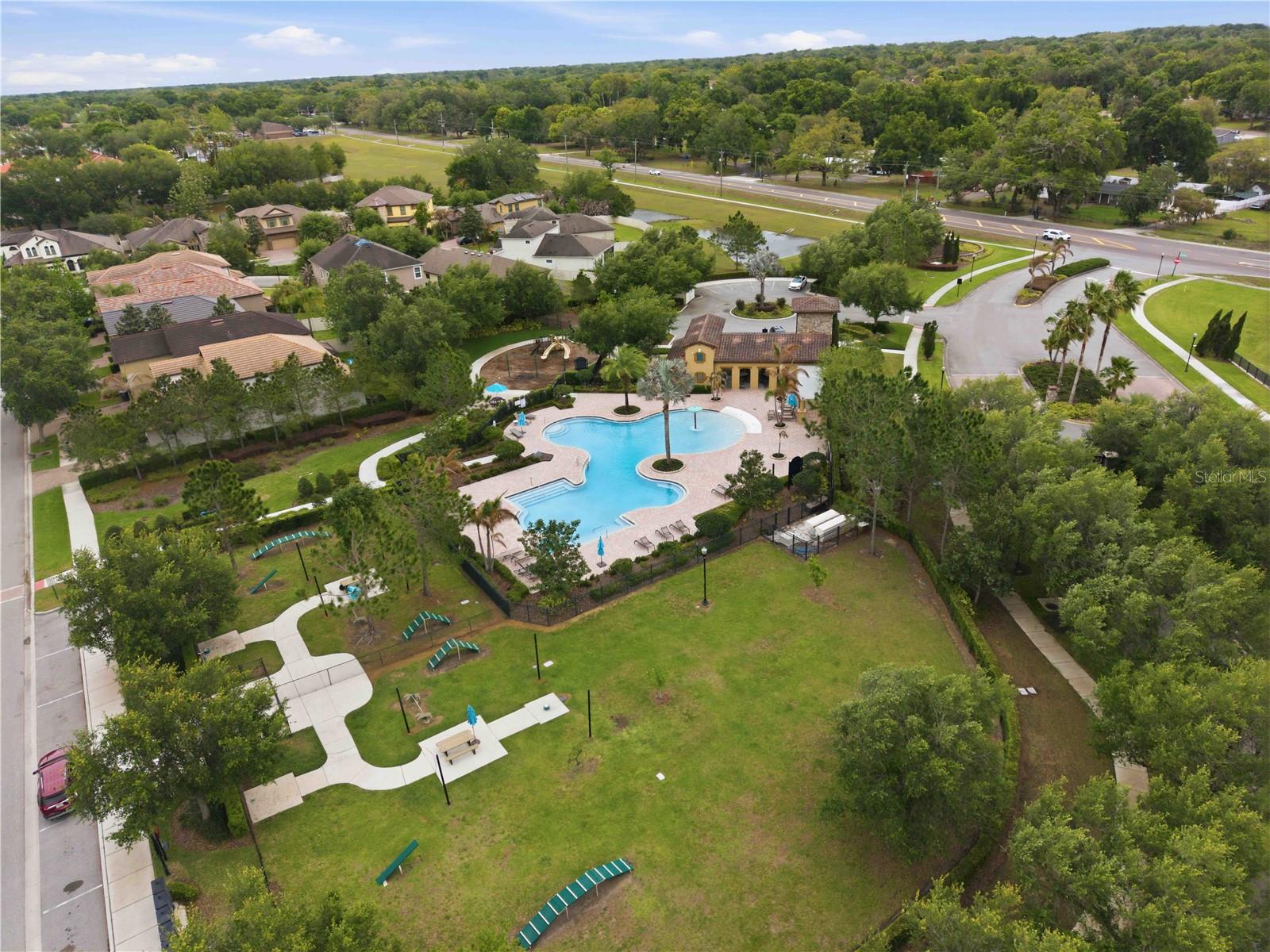 Image 40 of 40 For 1001 Oliveto Verdi Court