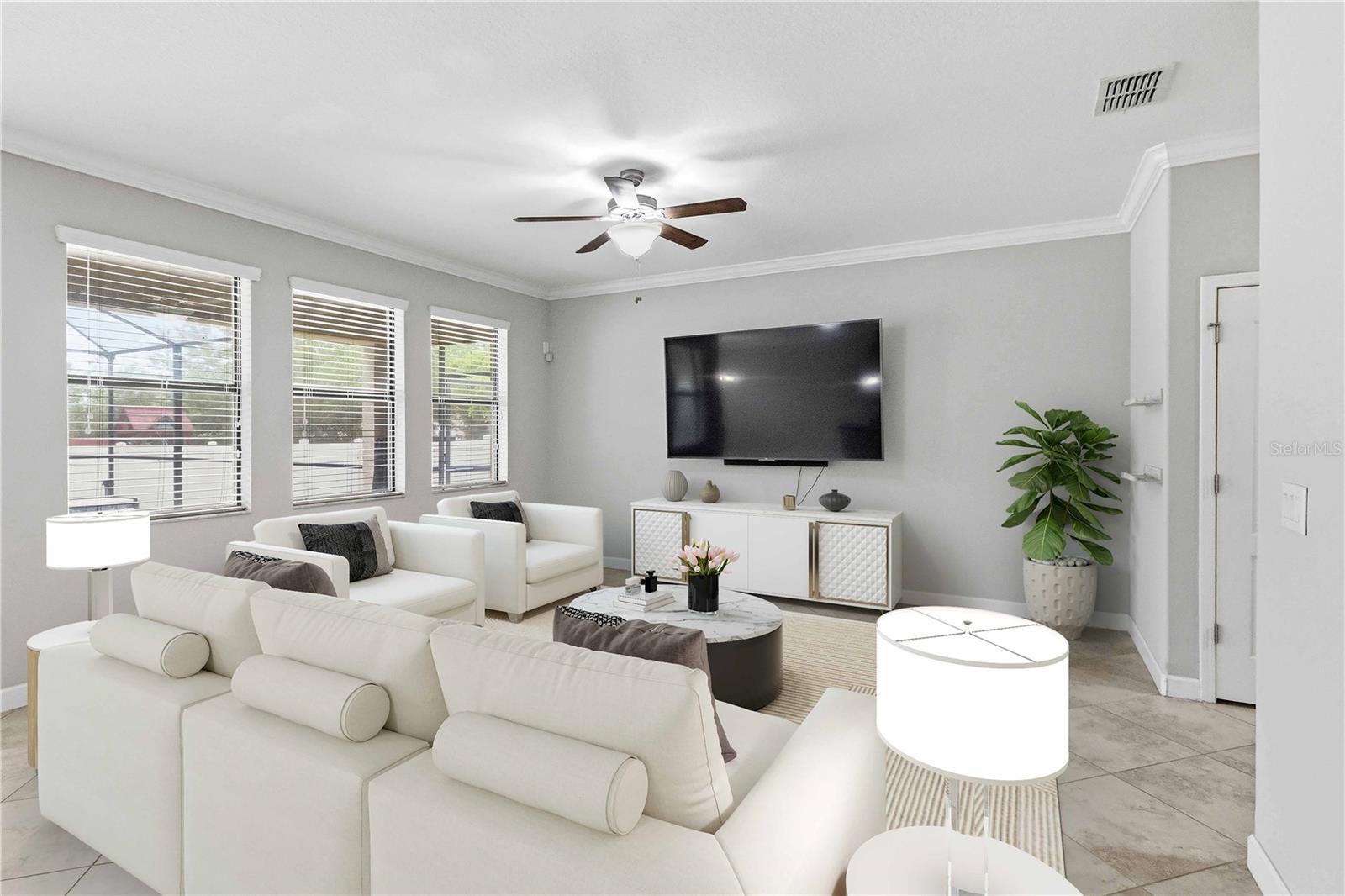 Image 7 of 40 For 1001 Oliveto Verdi Court