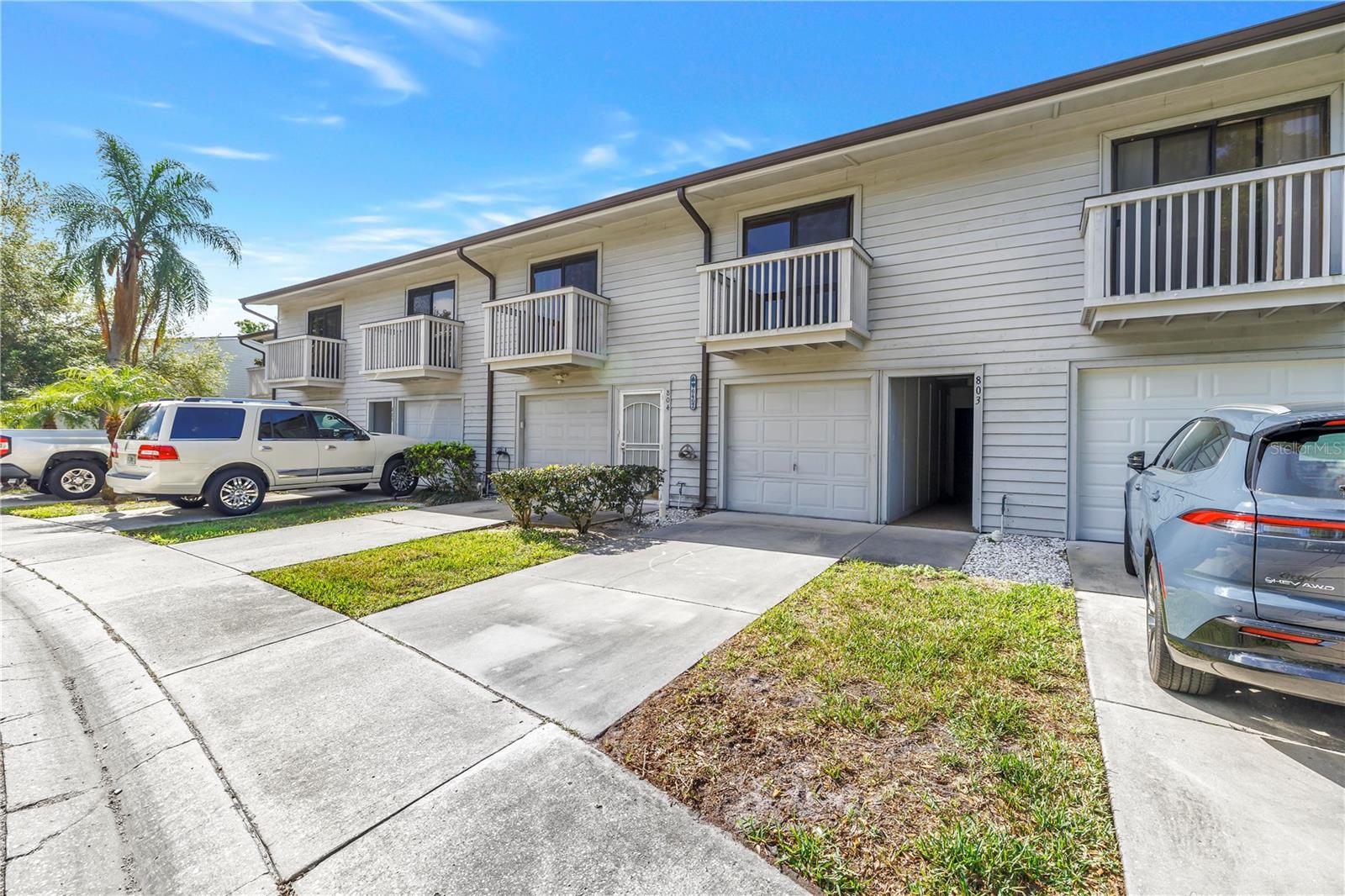 Image 2 of 49 For 6462 92nd Place N 803