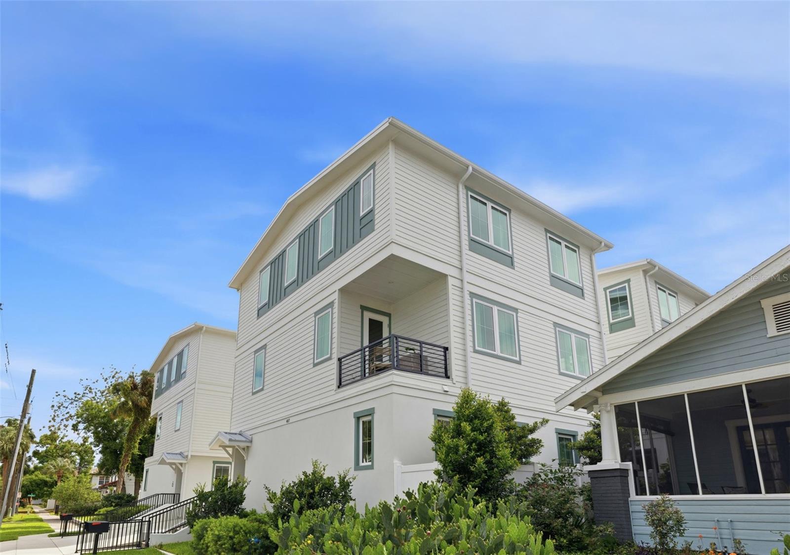 Details for 407 Albany Avenue 1, TAMPA, FL 33606