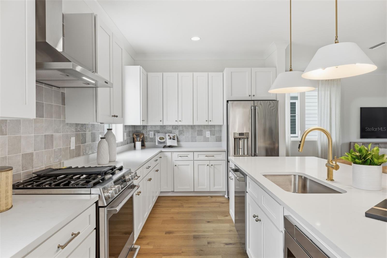 Listing photo id 14 for 407 Albany Avenue 1