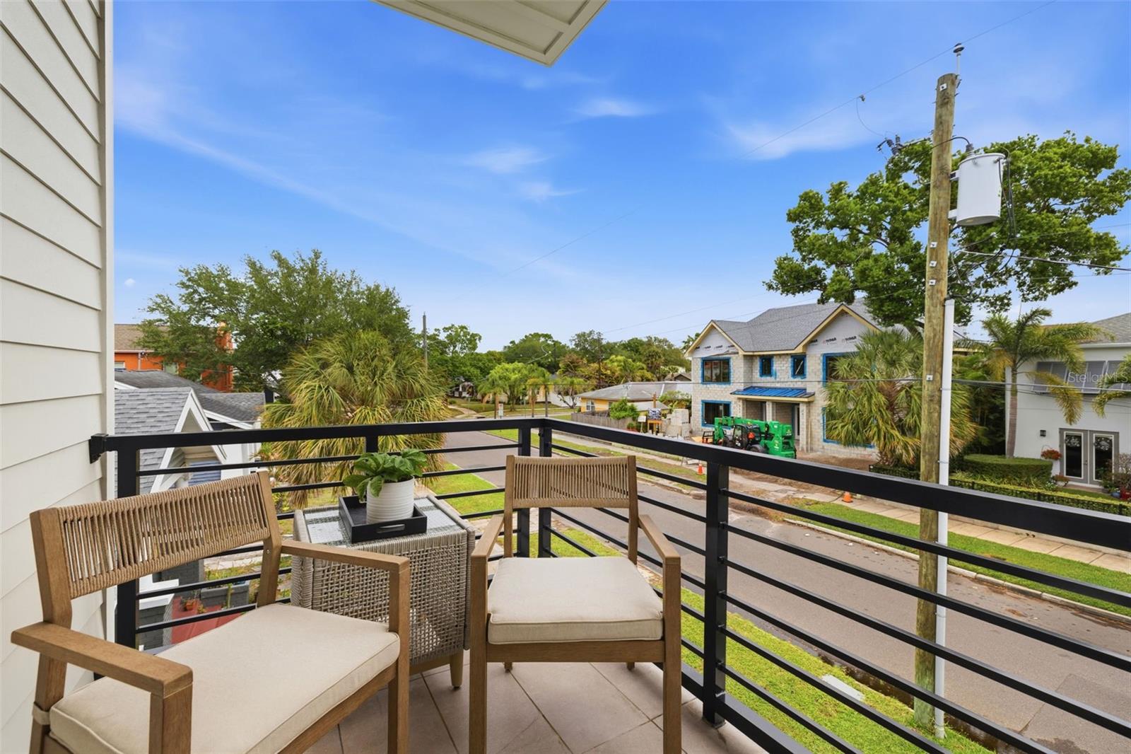 Listing photo id 27 for 407 Albany Avenue 1