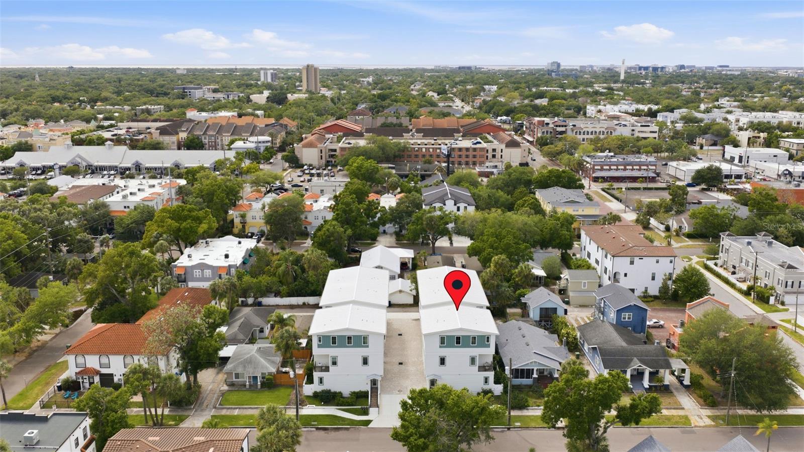 Listing photo id 51 for 407 Albany Avenue 1