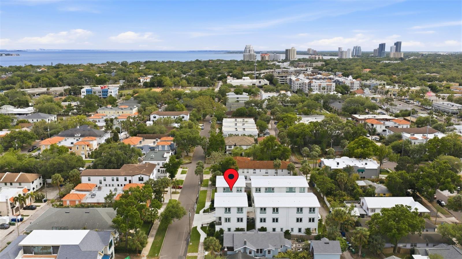 Listing photo id 53 for 407 Albany Avenue 1