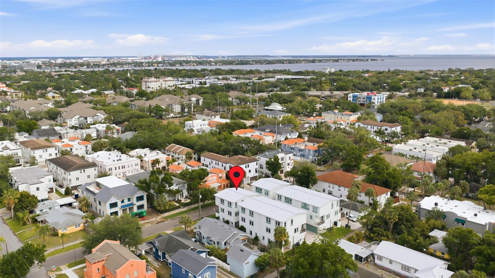 Listing photo id 54 for 407 Albany Avenue 1