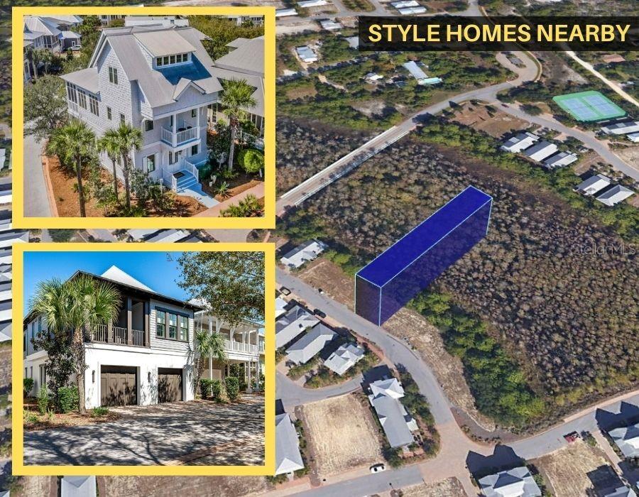 Image 2 of 14 For 40 Cypress Walk