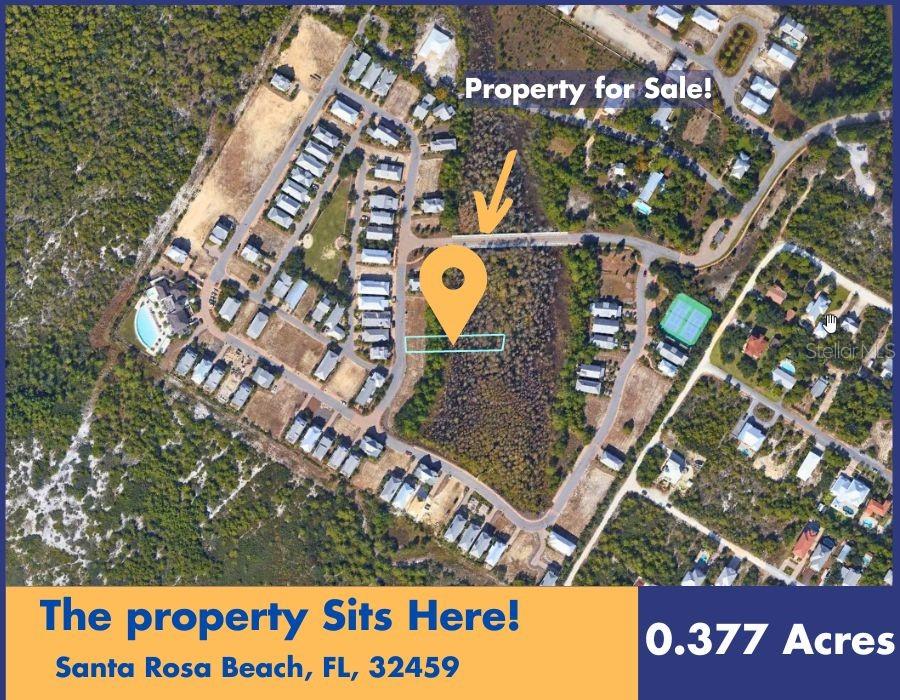 Image 3 of 14 For 40 Cypress Walk