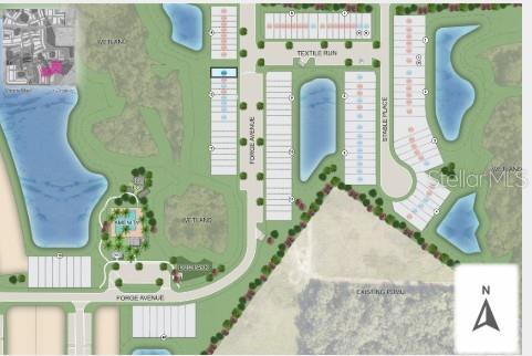 Image 16 of 25 For 13193 Forge Avenue