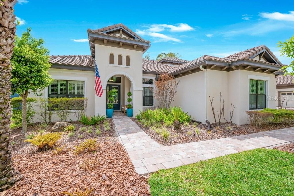 Details for 5321 Osprey Ridge Drive, LITHIA, FL 33547
